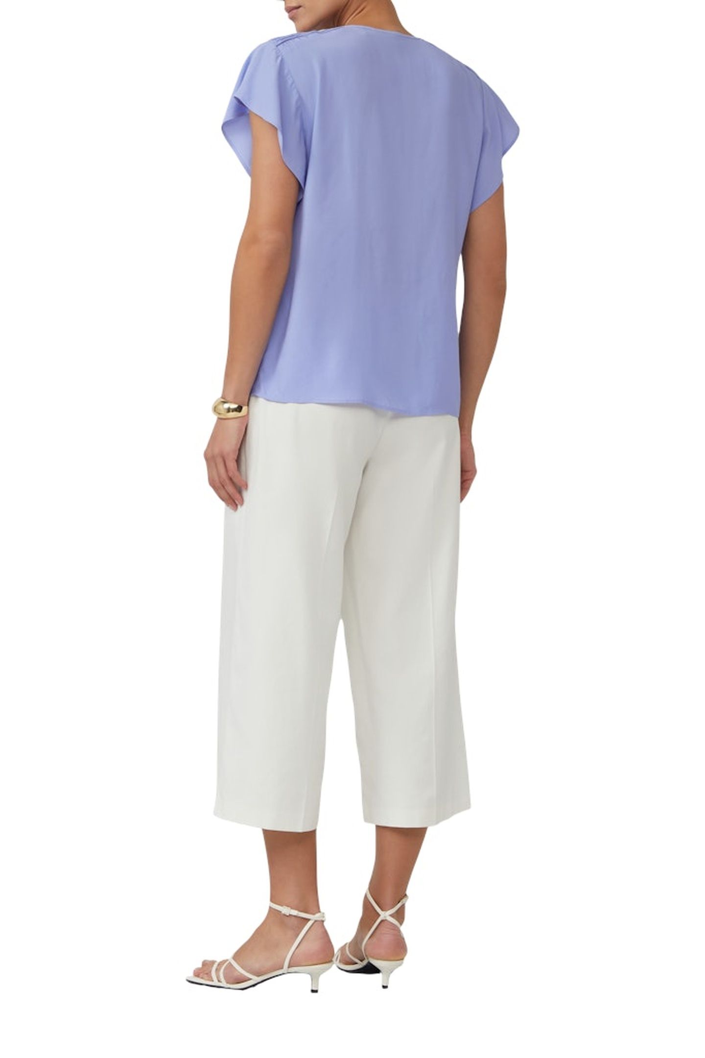 BLOUSES LIGHT BLUE 5