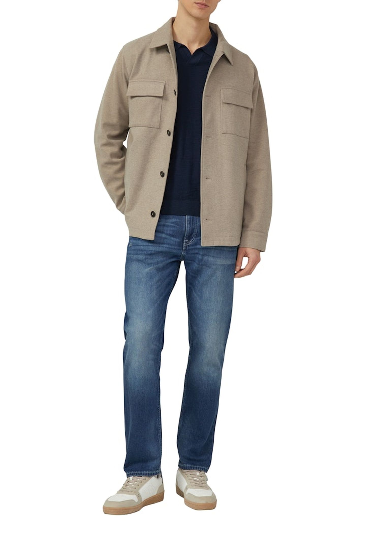 PULLOVERS MARINE 4