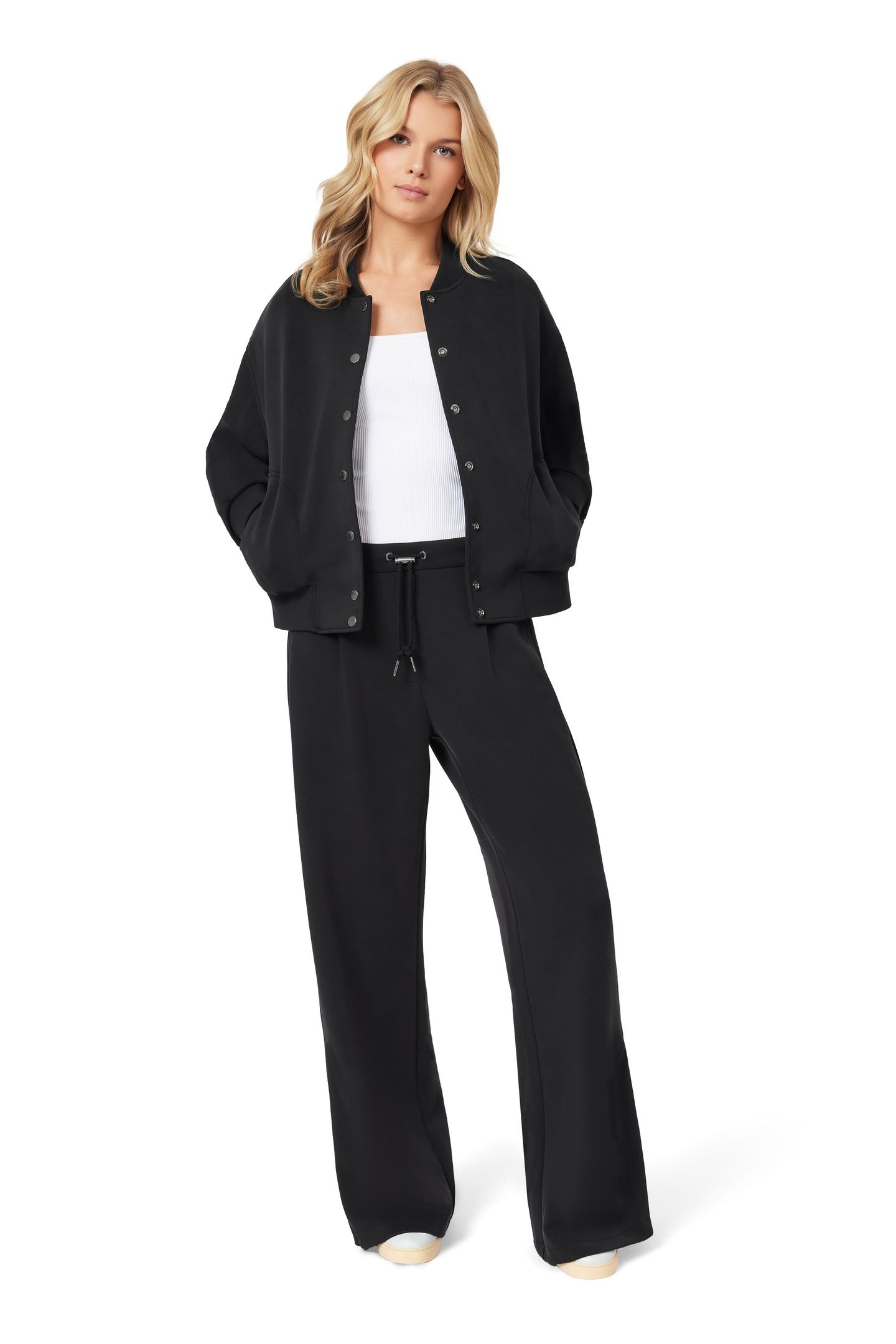 BOMBER BLACK 2