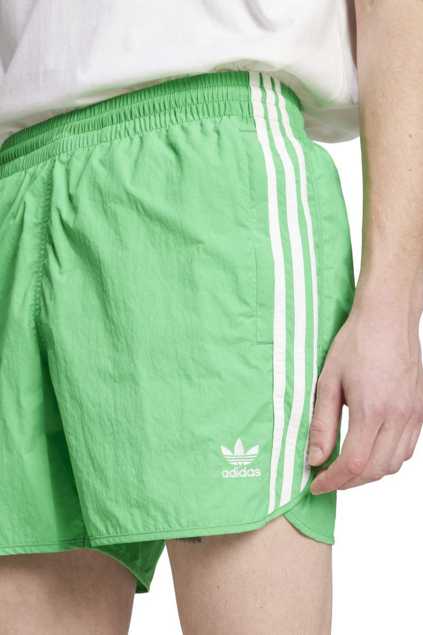 ORIGINALS UNISEX ADICOLOR CLASSICS SPRINTER SHORTS 5