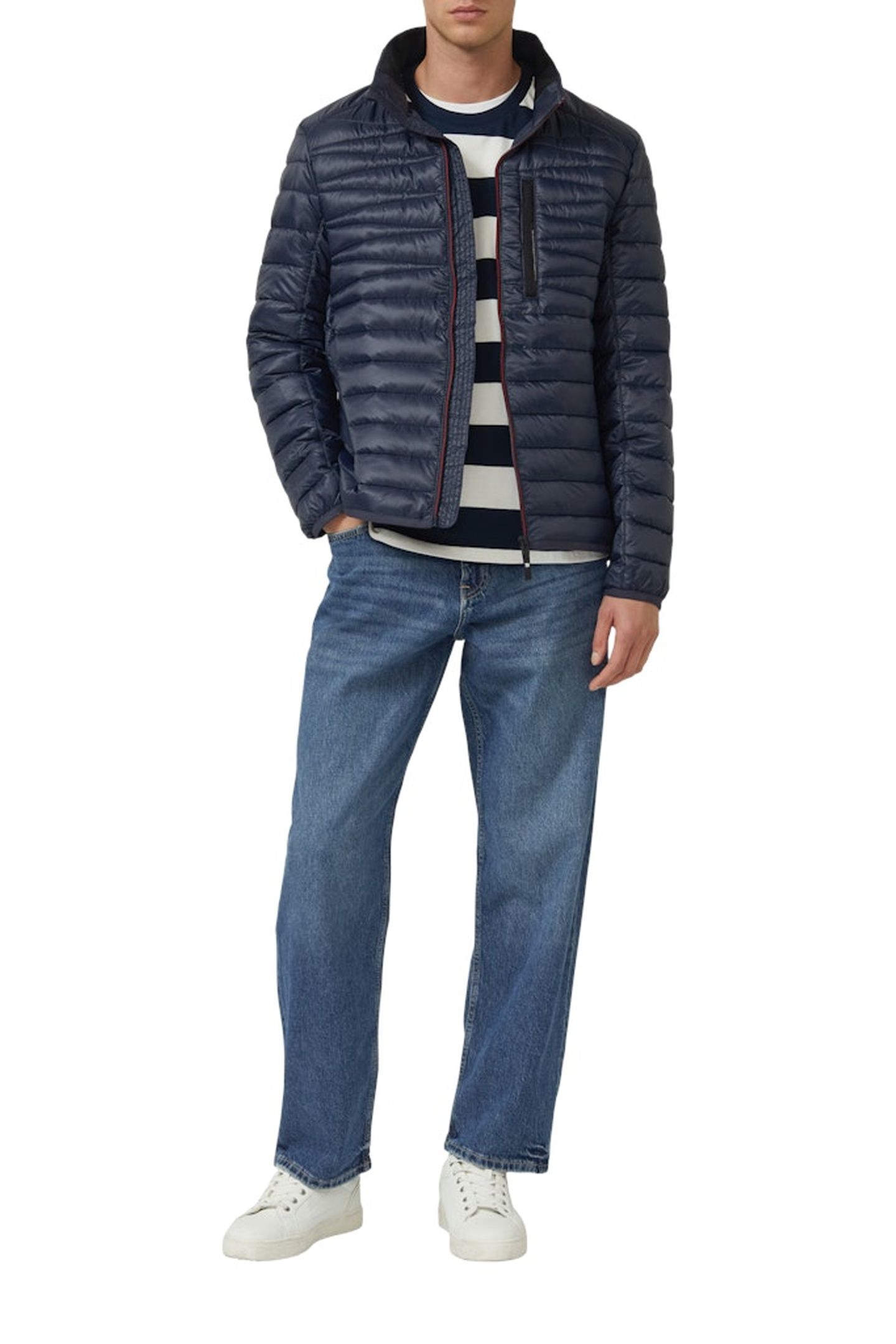 JACKETS OUTDOOR MARINE 2