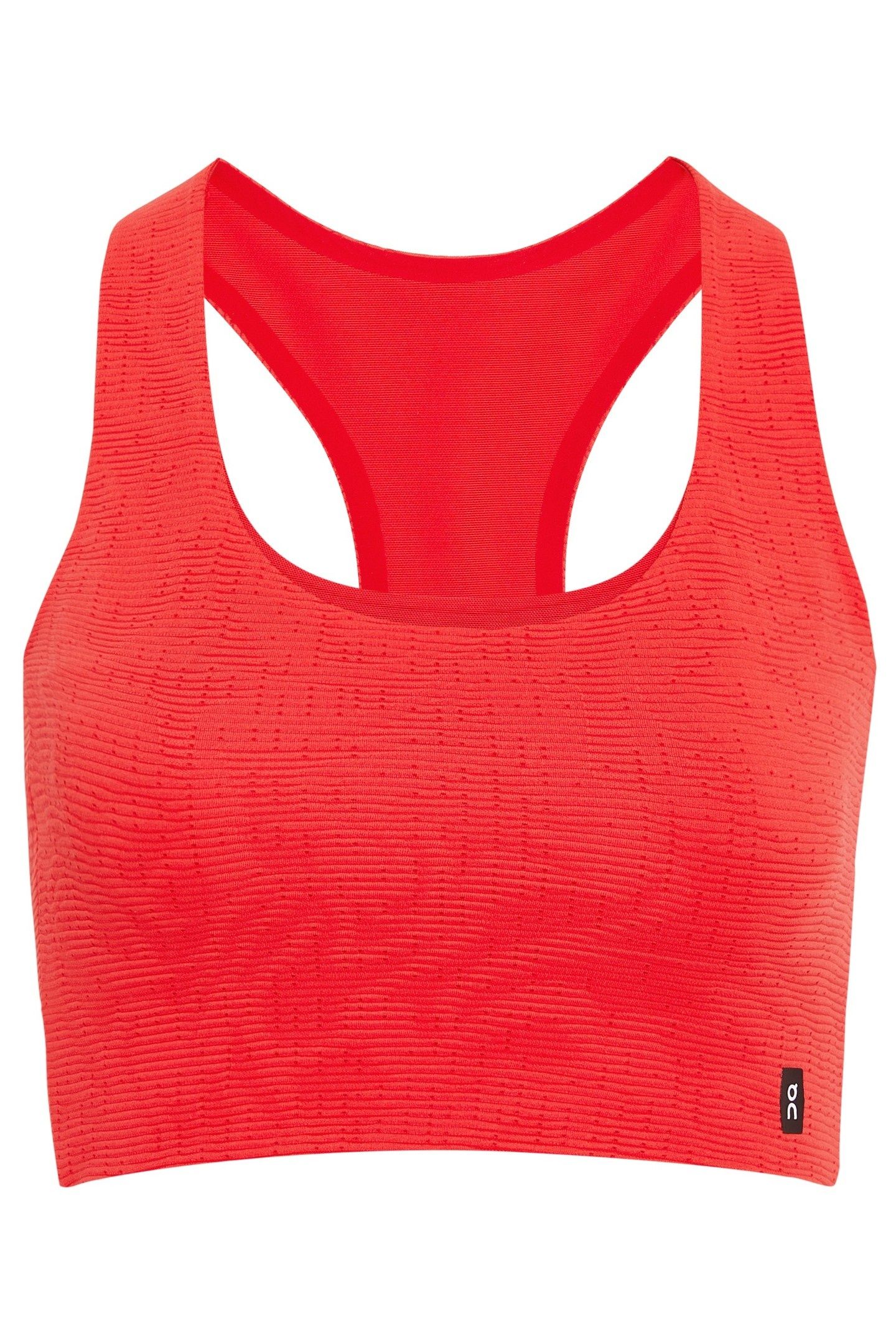 PACE POCKET BRA 1 W RED 7