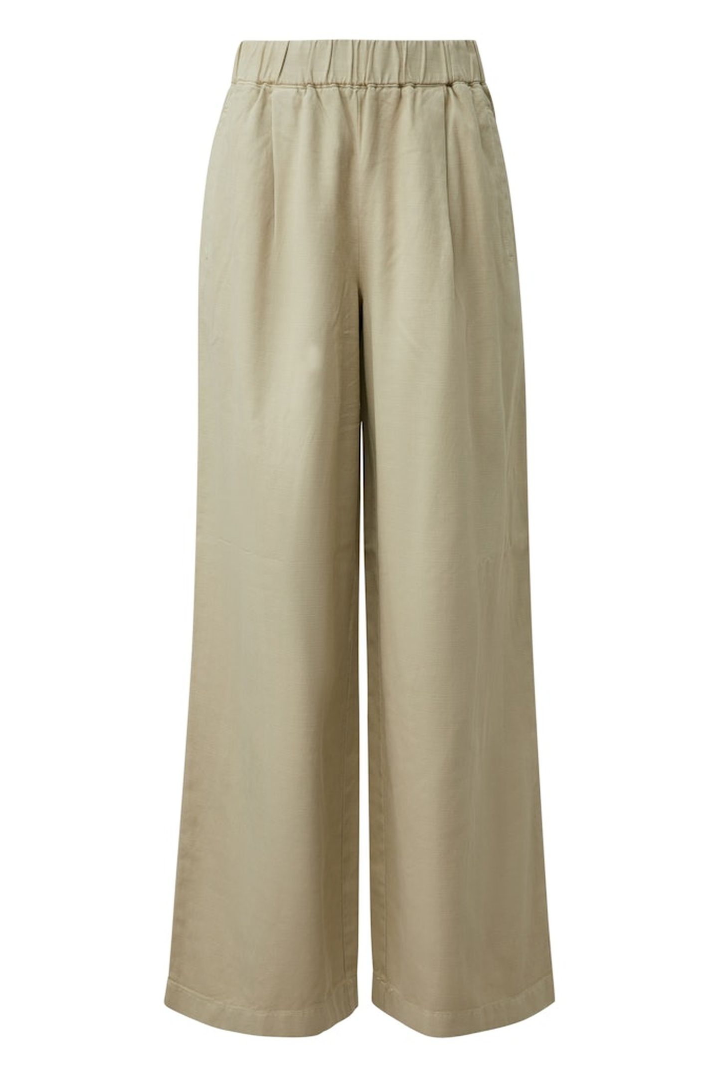 PANTS BEIGE 7