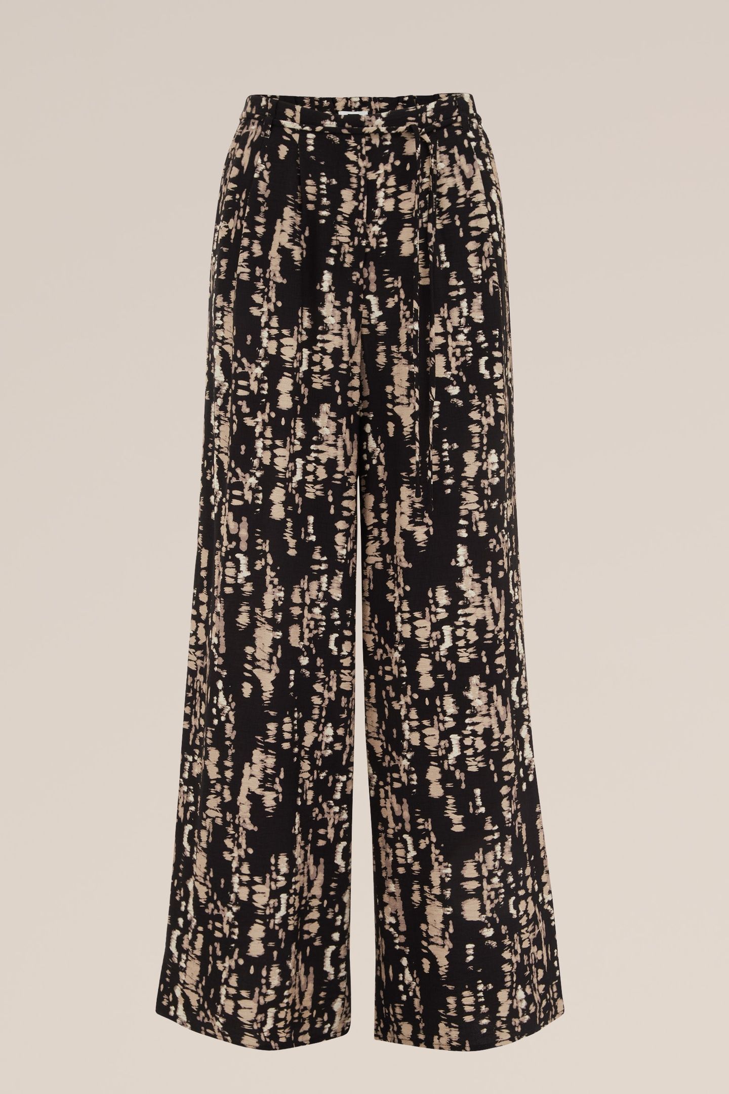 TROUSER BLACK 4