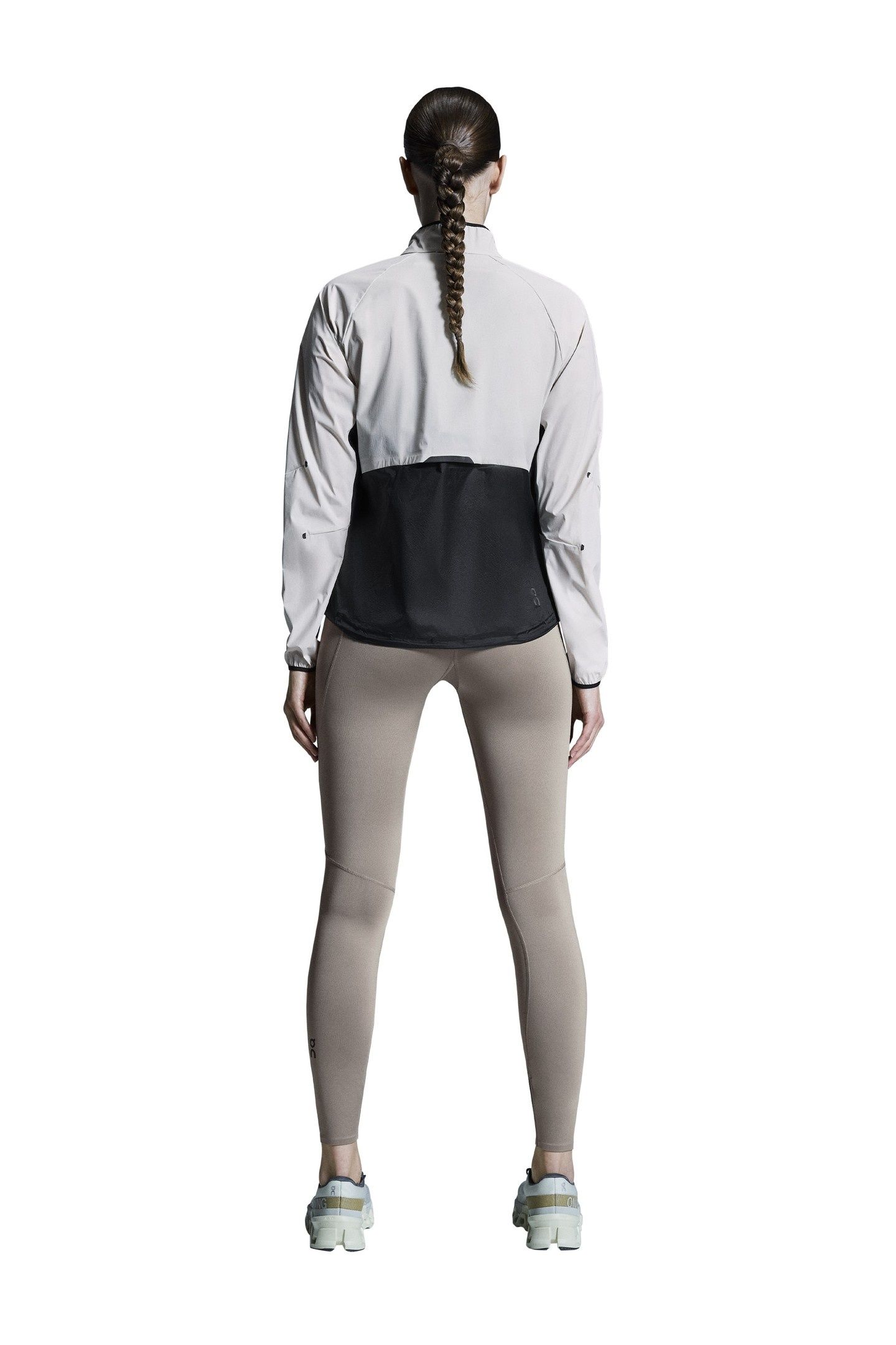 PERFORMANCE TIGHTS 2 W CINDER 4