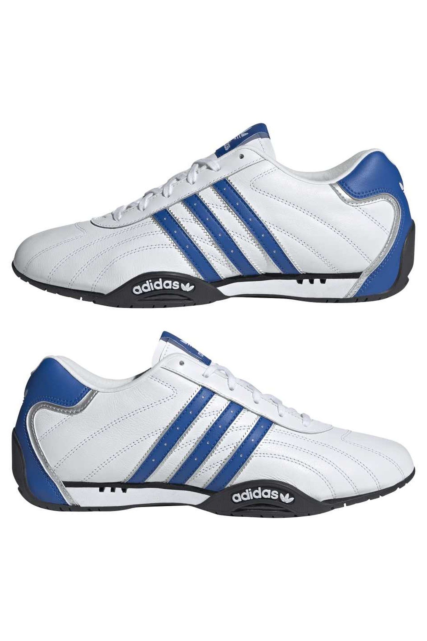 ORIGINALS UNISEX ADI RACER LO SHOES 5