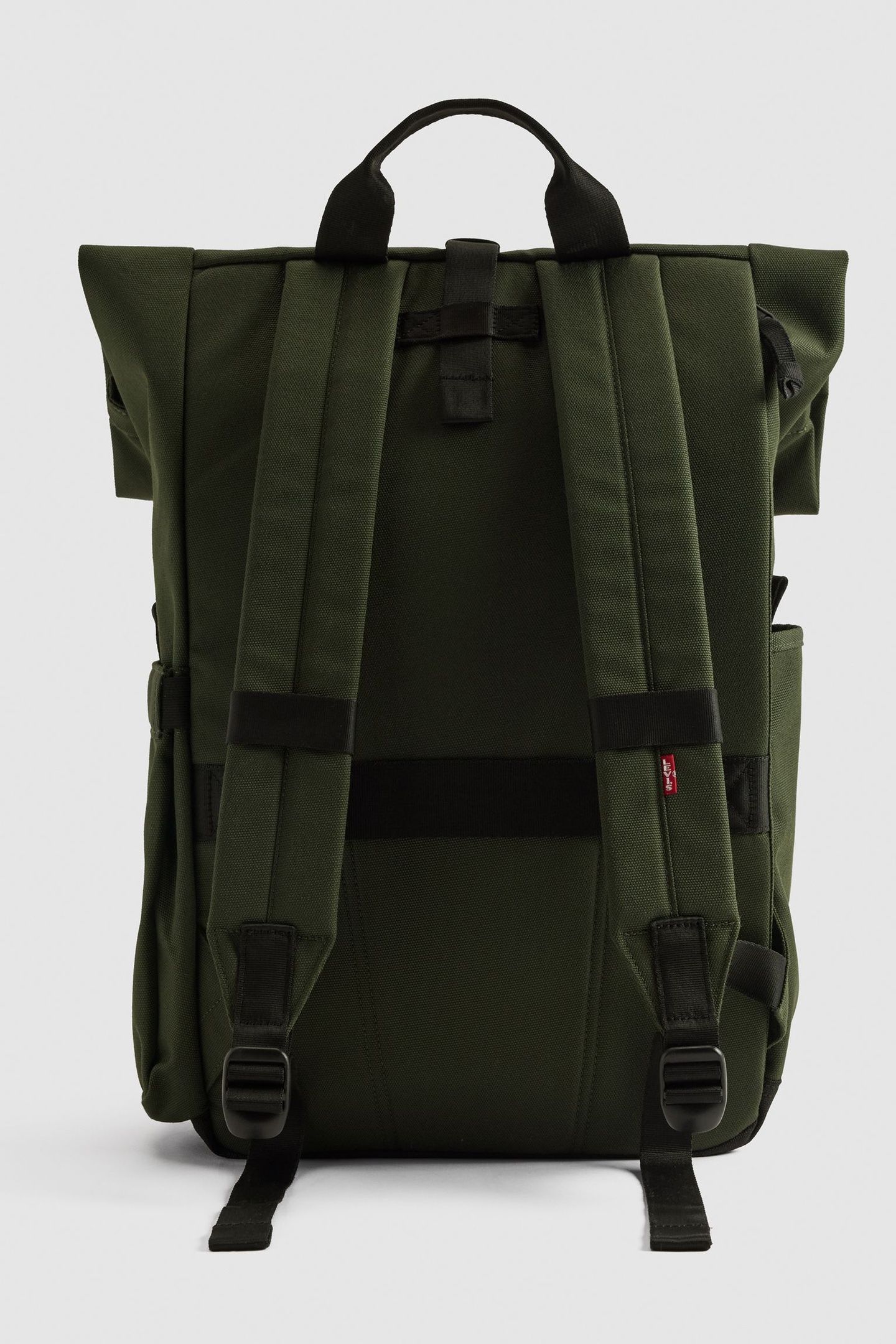 LEVI'S® L-PACK ROLL-TOP BACKPACK 3