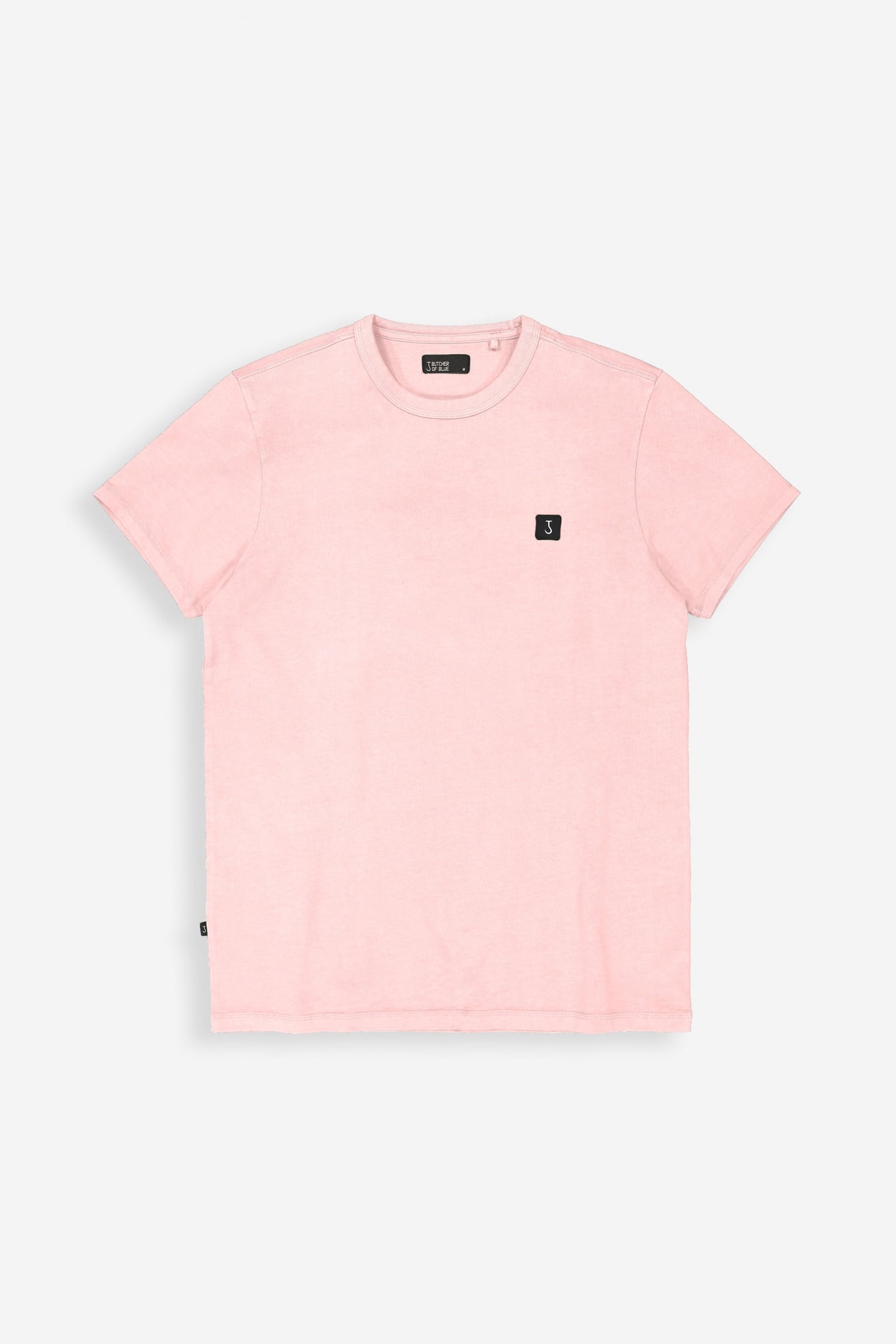ARMY TEE FLAMINGO PINK 3