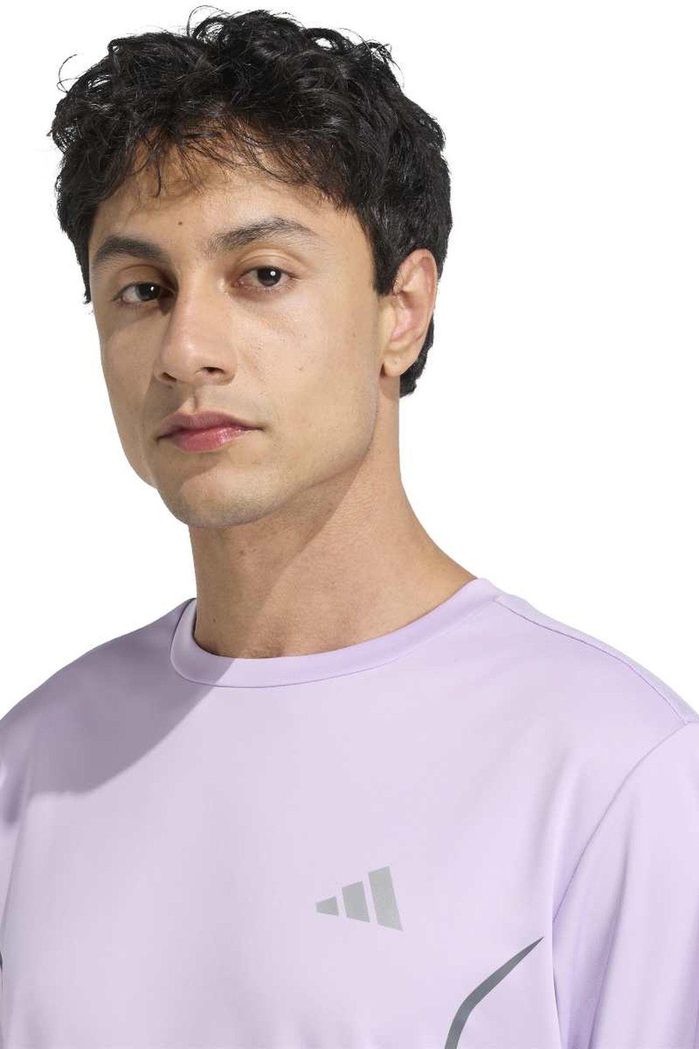 PERFORMANCE UNISEX TECH APPAREL T-SHIRT 5
