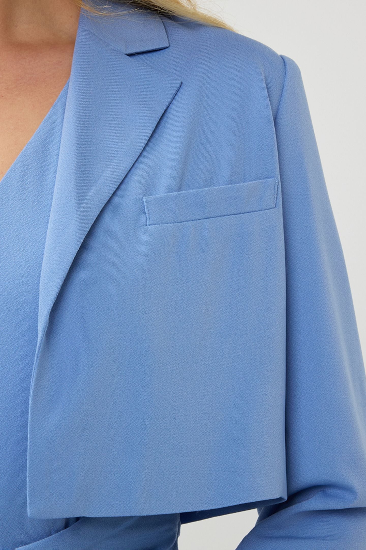 BLAZER CROPPED BLUE 8