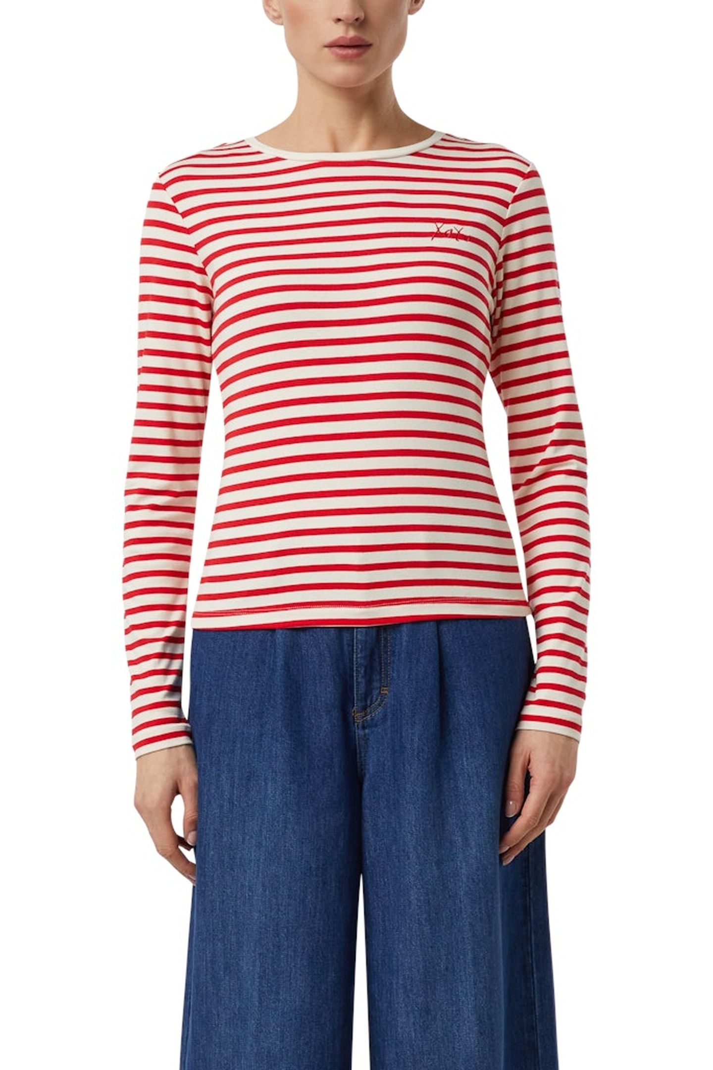 T-SHIRTS RED 1