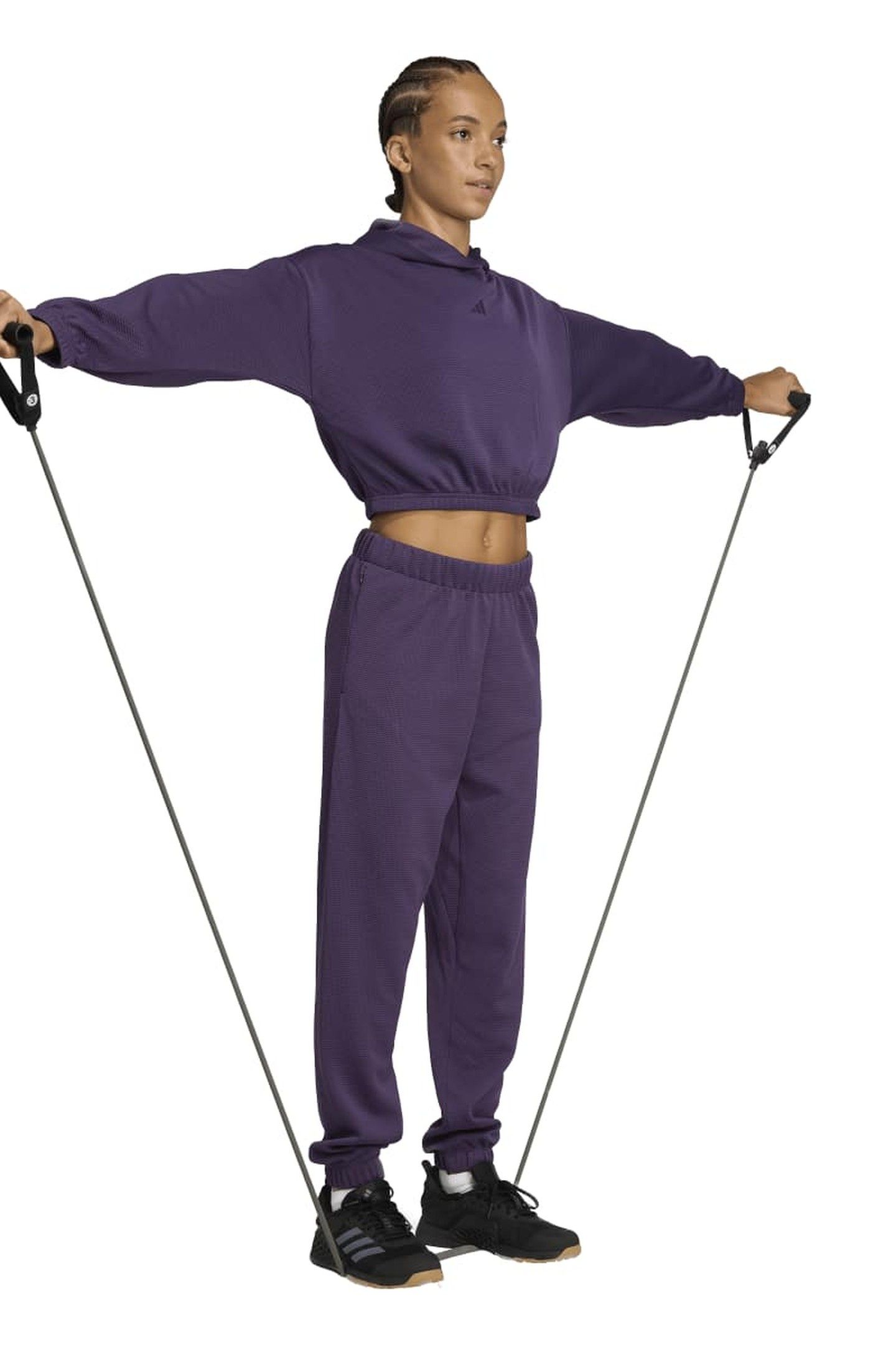 PERFORMANCE YOGA COVER-UP 3