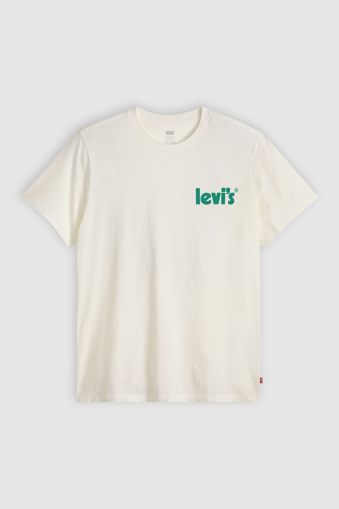 RELAXED FIT TEE 5