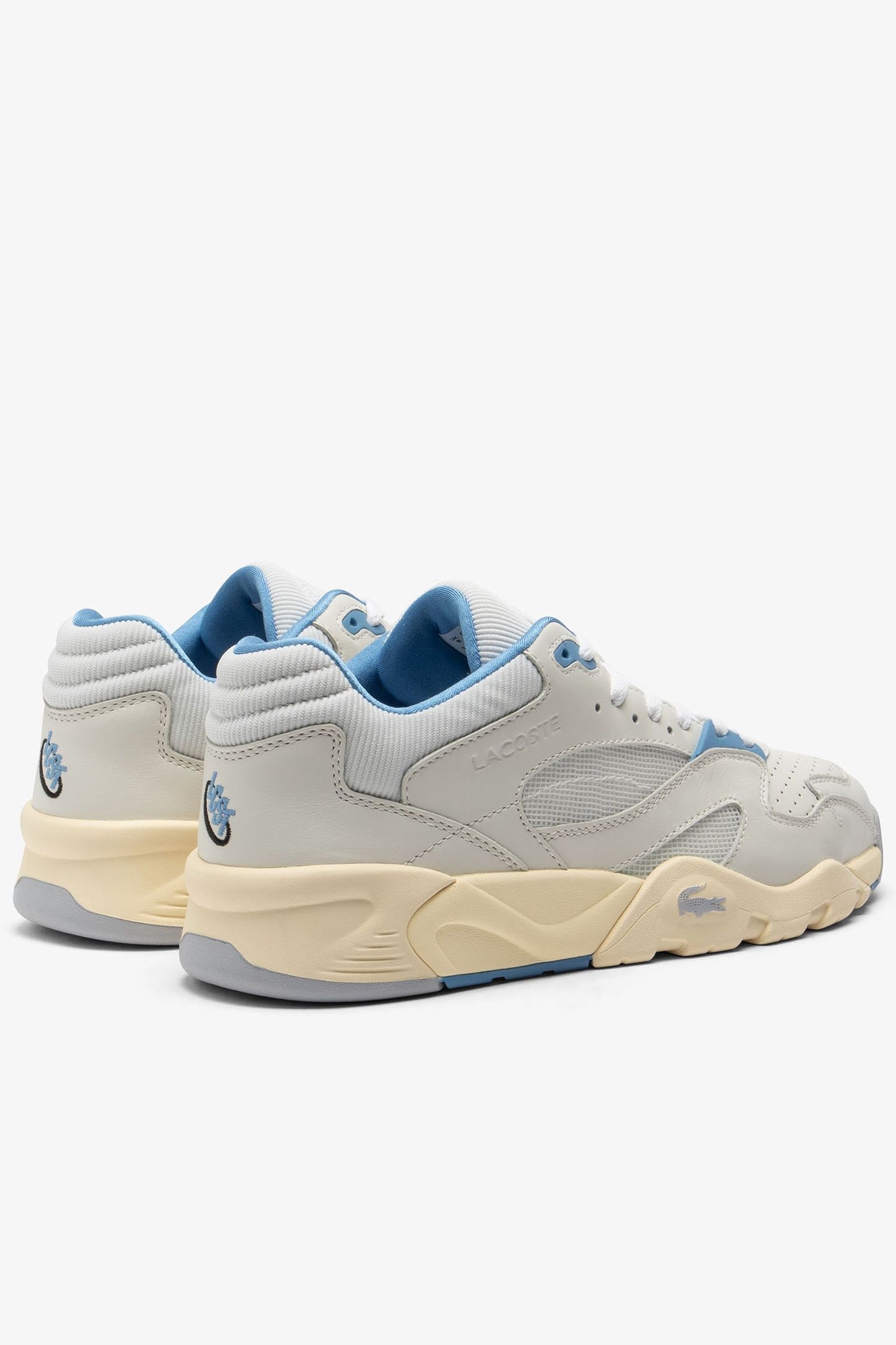 GAME TRAINER SNEAKER 3