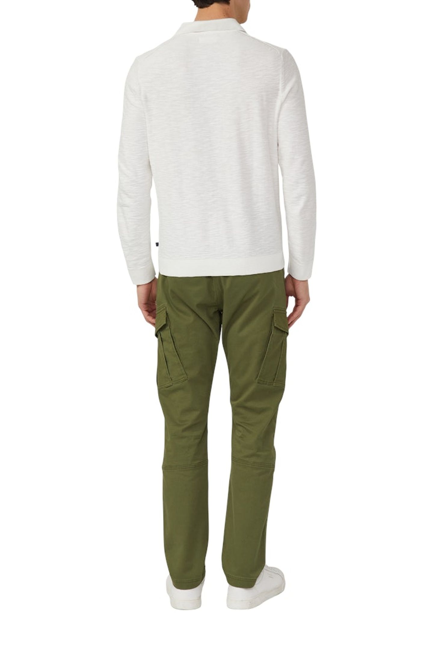 PULLOVERS OFFWHITE 5
