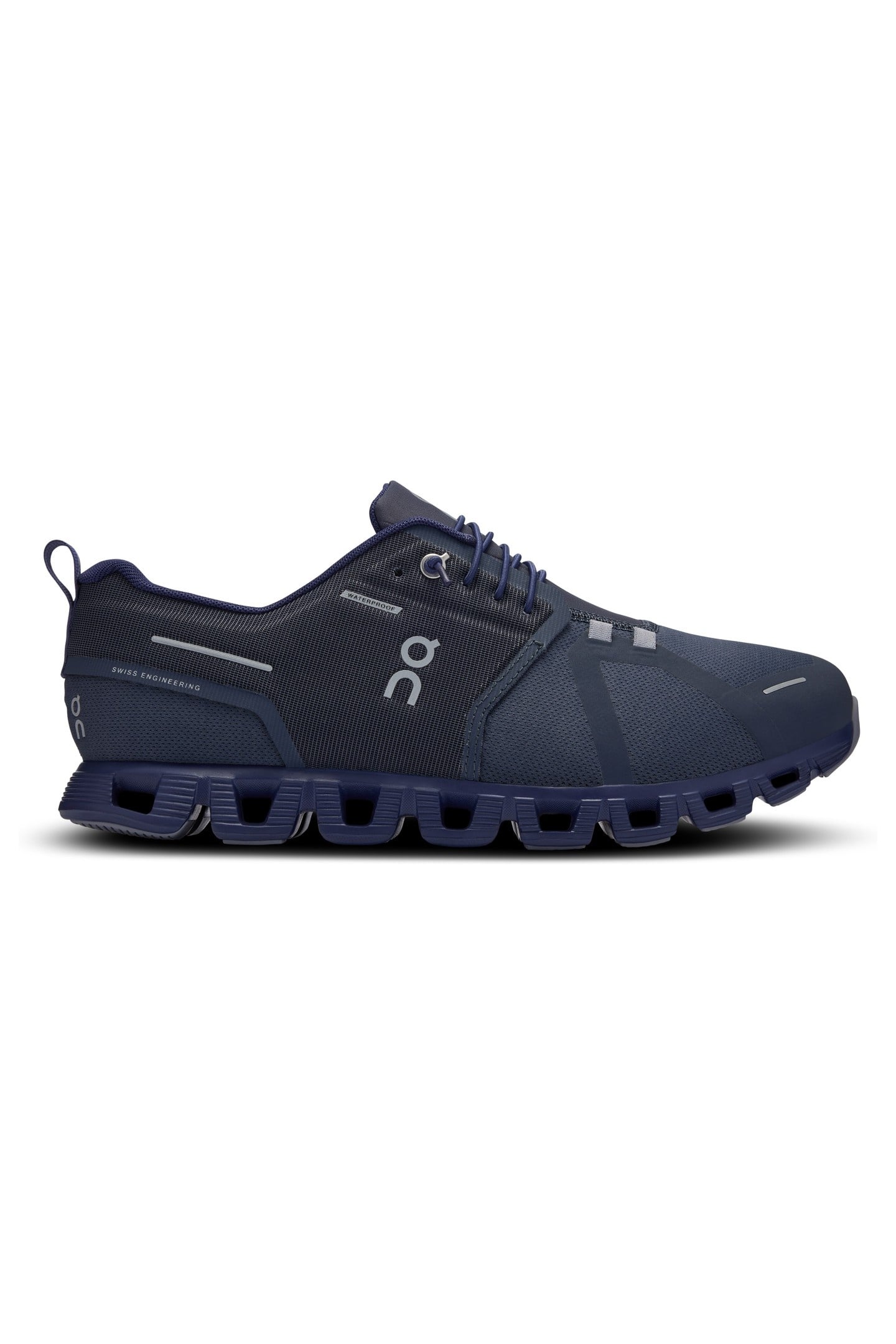CLOUD 5 WATERPROOF M NAVY | INK 1