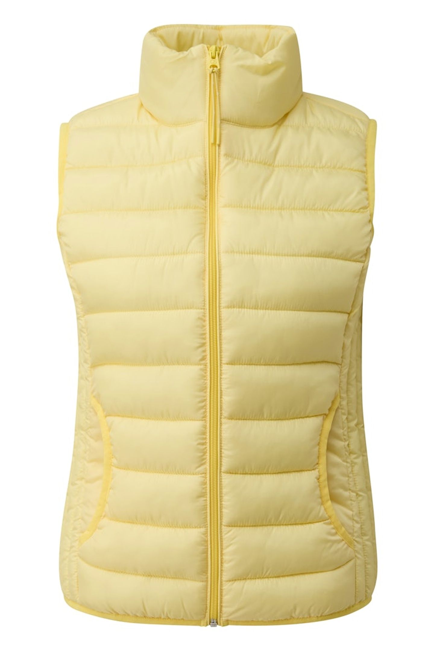 QS JACKETS OUTDOOR YELLOW 7