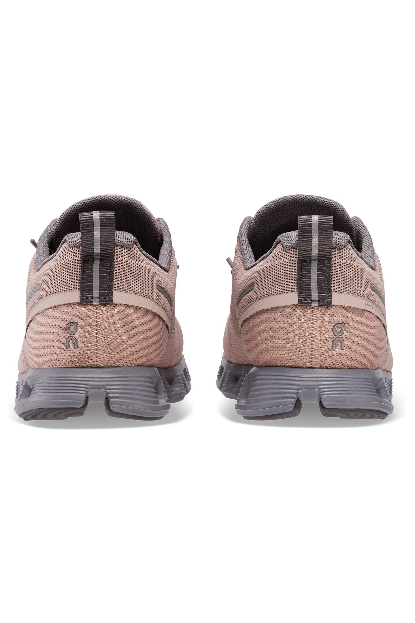 CLOUD 5 WATERPROOF W ROSE | FOSSIL 5