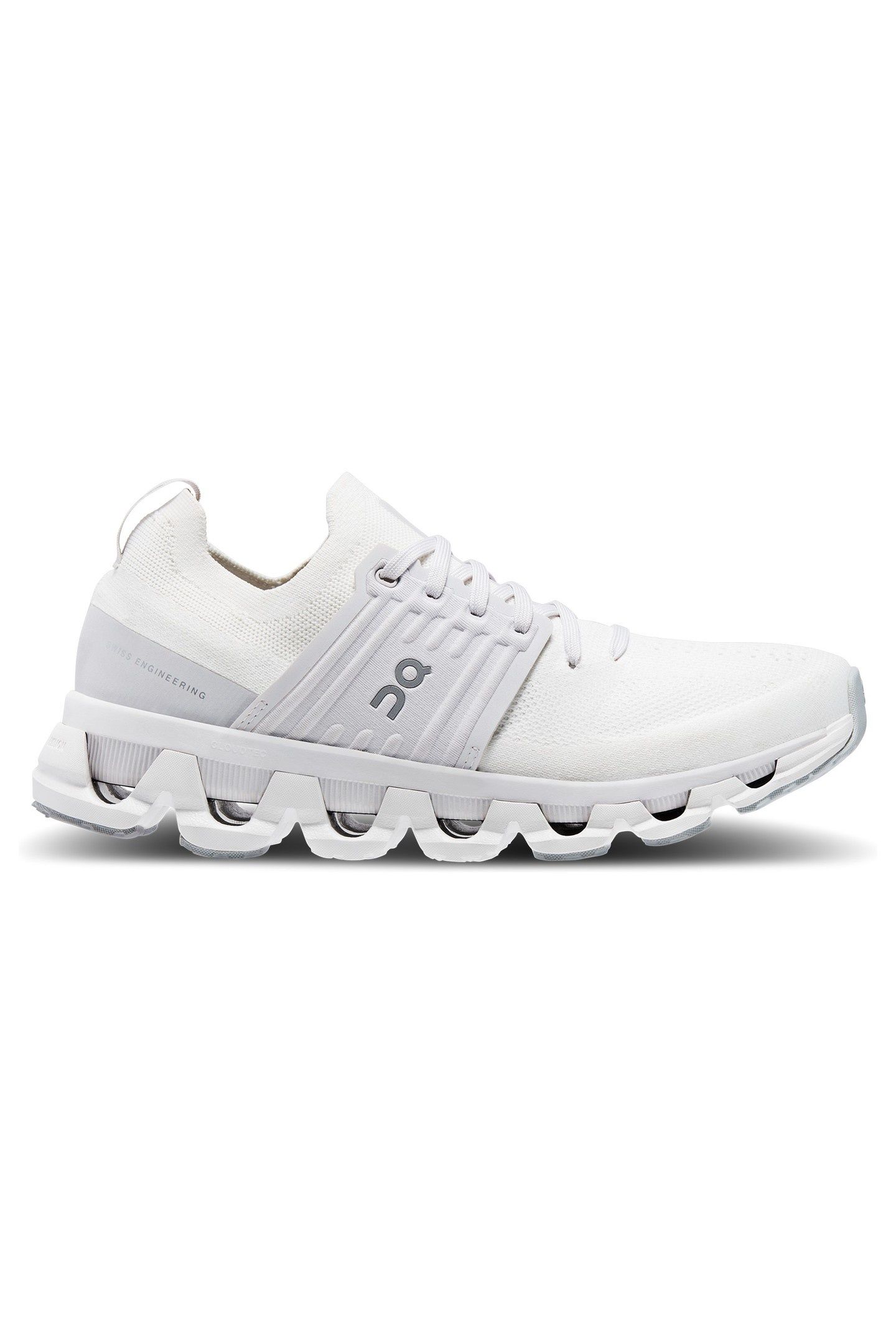 CLOUDSWIFT 3 W WHITE | FROST 1