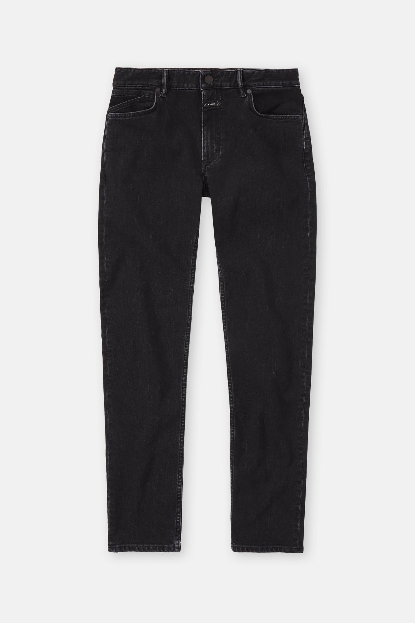 UNITY SLIM BLACK/BLACK 1