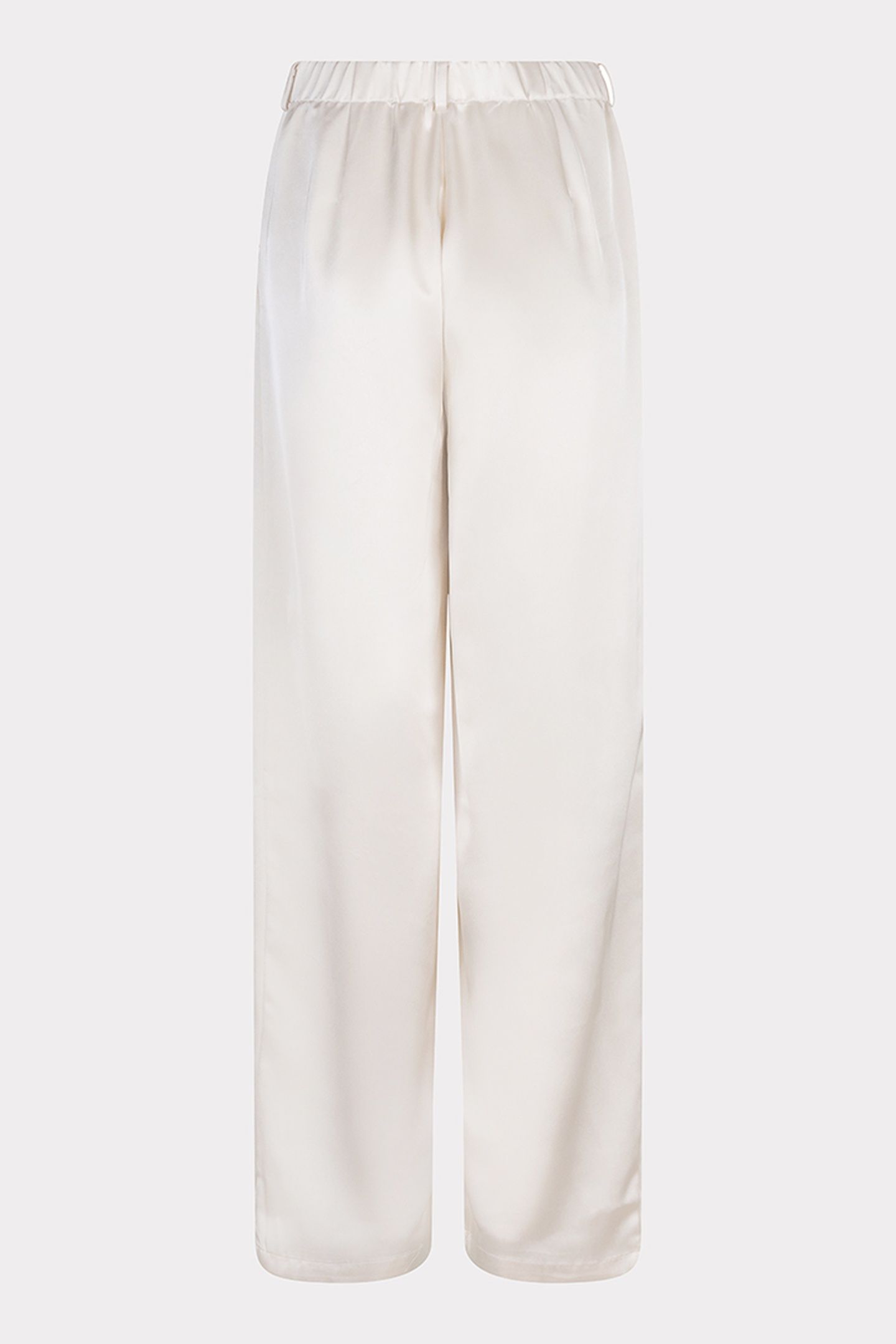 TROUSERS SEQUINS OFF WHITE 5