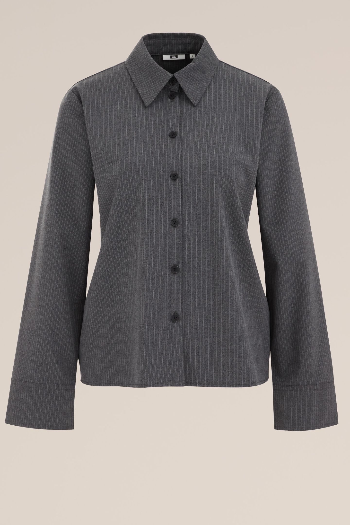 BLOUSE GREY 5