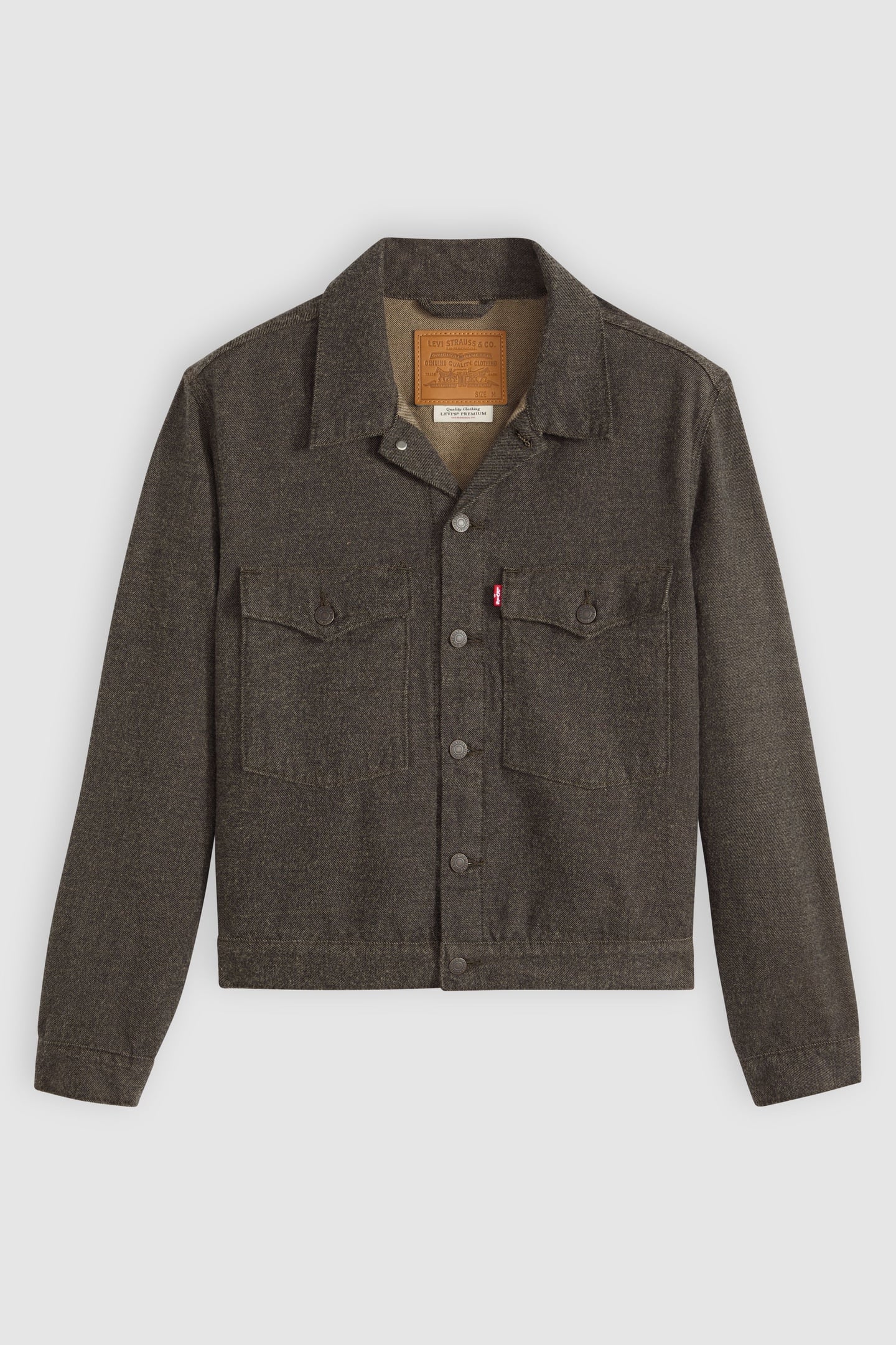 EMBARCADERO STATION JACKET 4