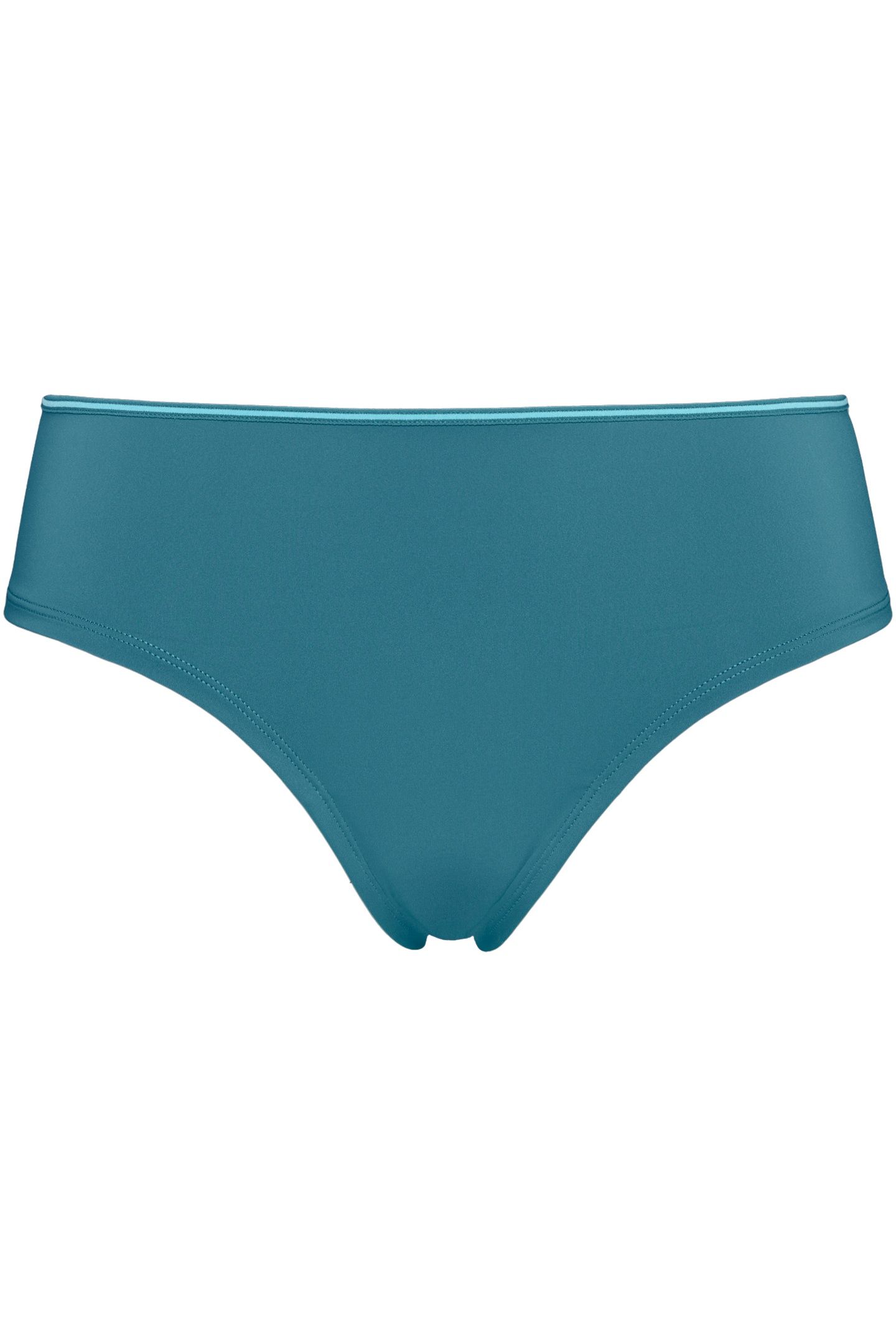 DAME DE PARIS BOTTOMBRAZILIAN BRIEFS BLUE 3