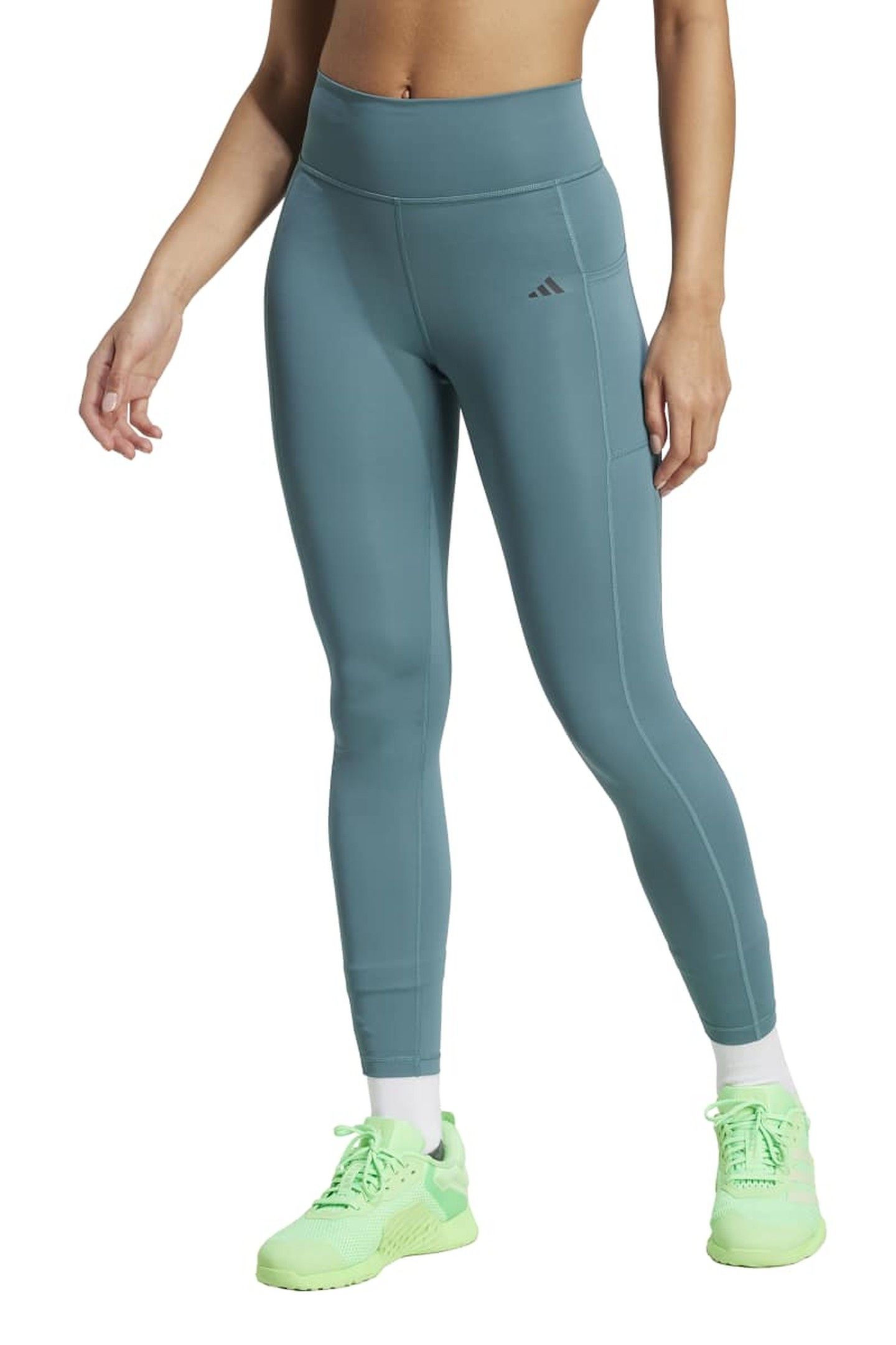 PERFORMANCE OPTIMÉ STASH 7/8 LEGGINGS 3