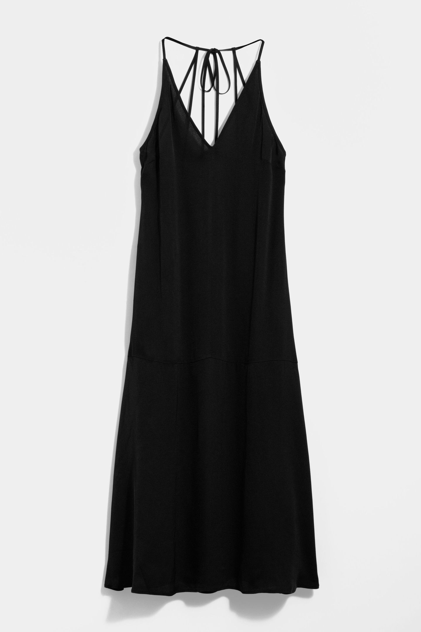 HIRA DRESS BLACK 3