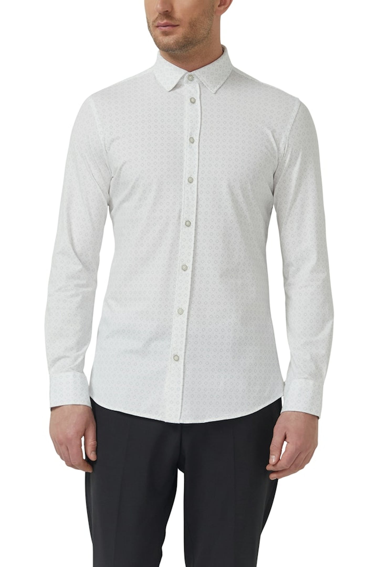 SHIRTS WHITE 3