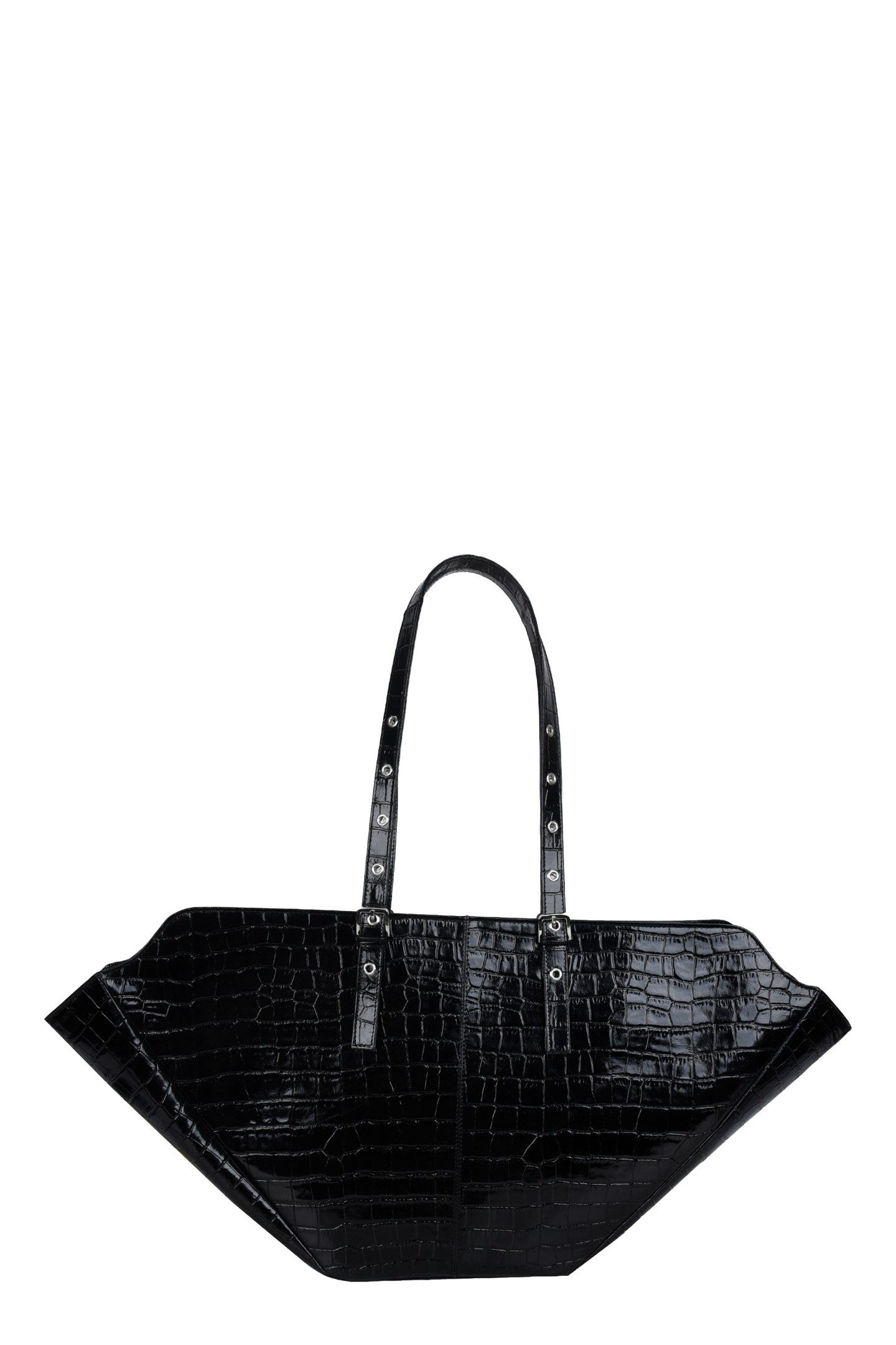 NORA TEXAS BLACK 1