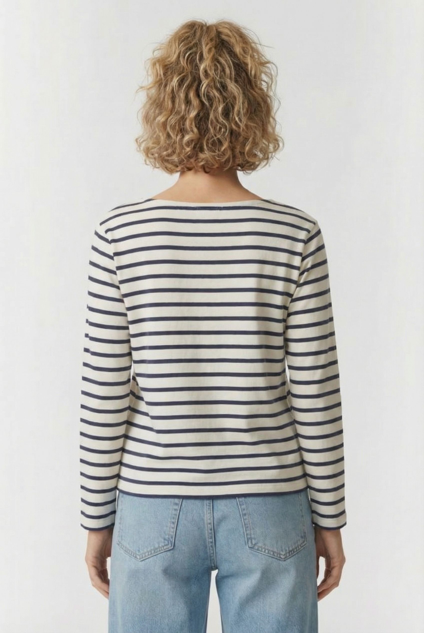 JALANE TOP BLUE 2