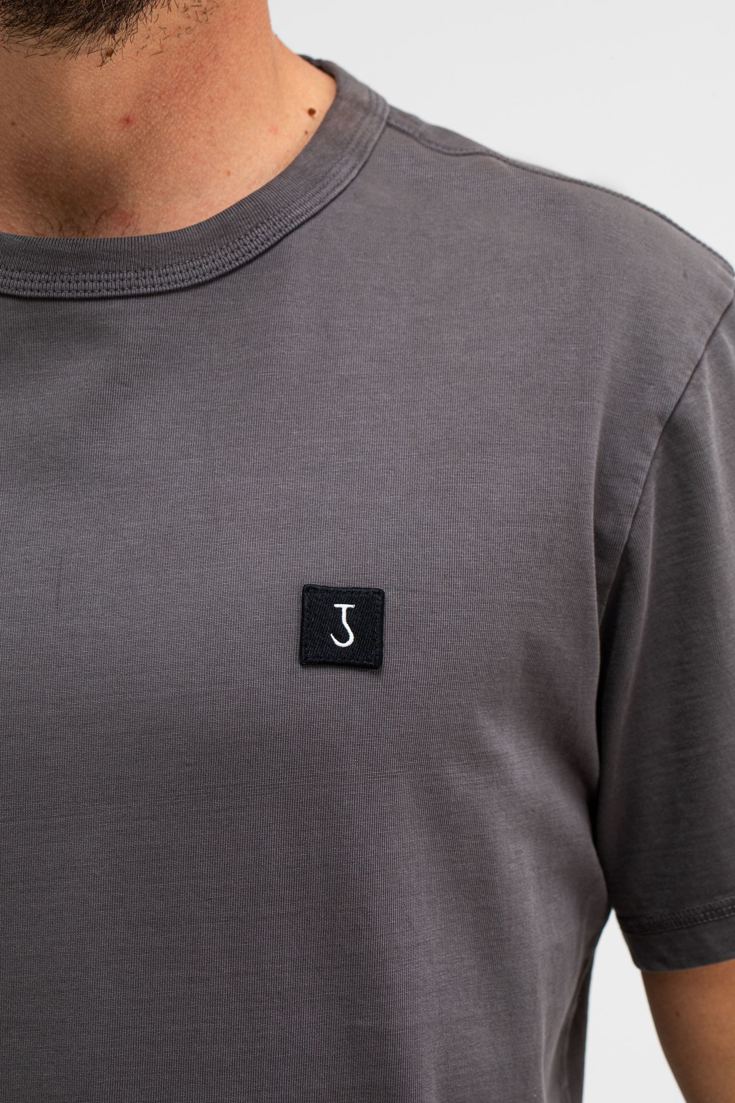 ARMY TEE SEAL GREY 5