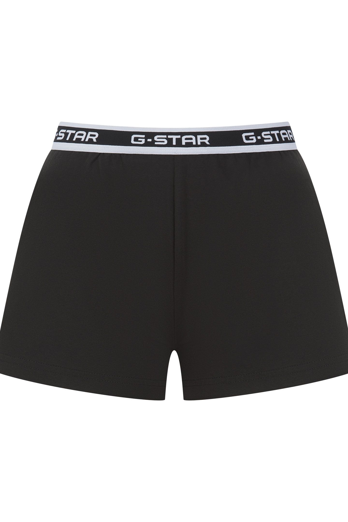 SUNSTONE LOUNGEWEAR BRIGHT WHITE/BLACK 3