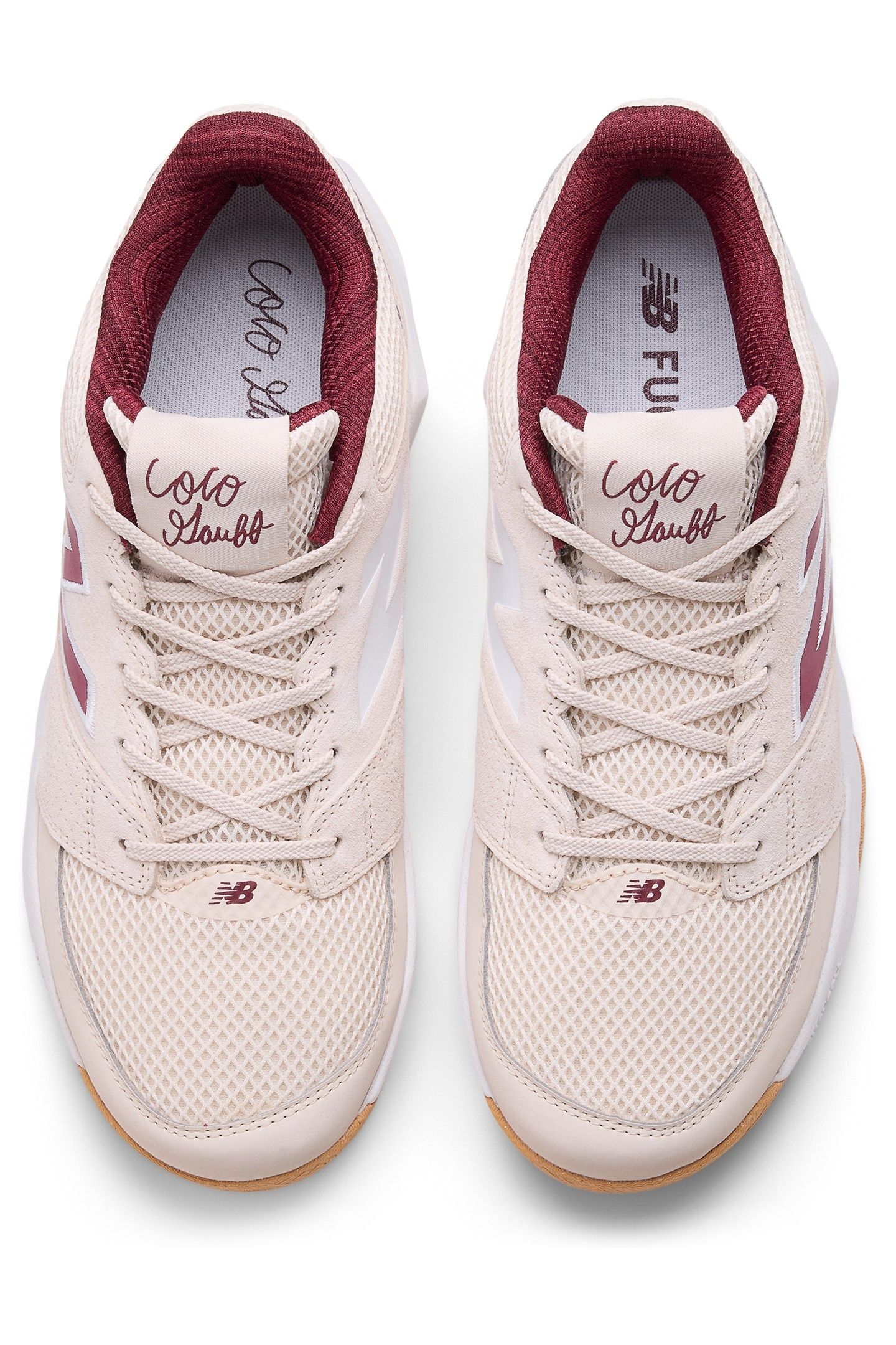 COCO DELRAY BISQUE 7