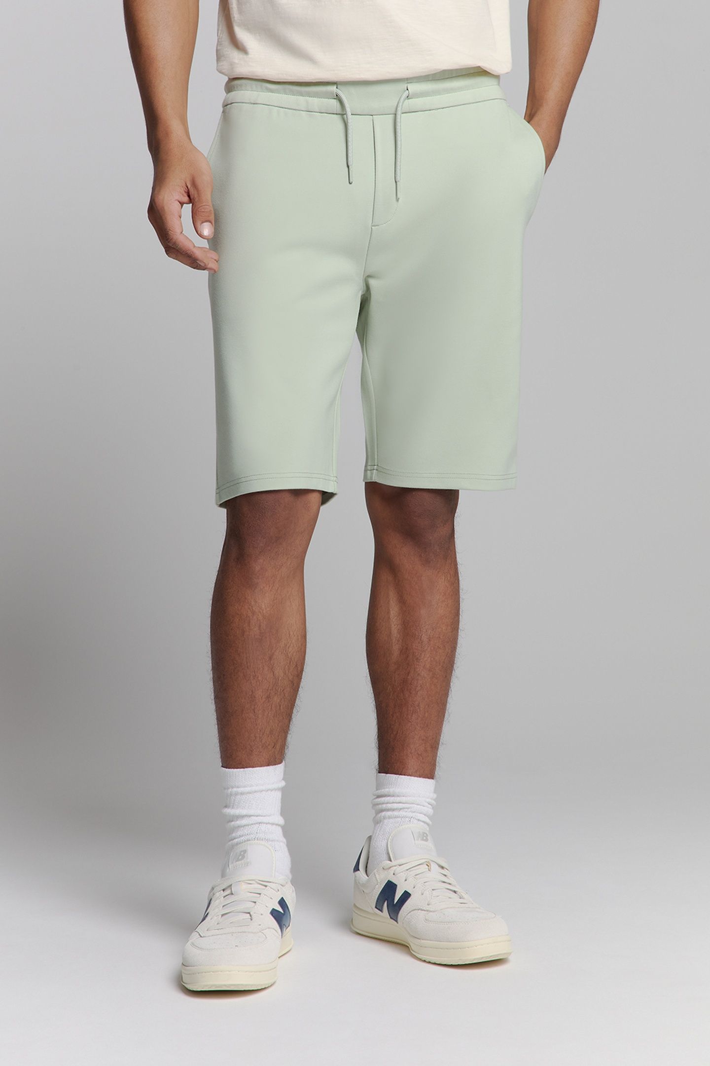 SHORT JERSEY MINT 1