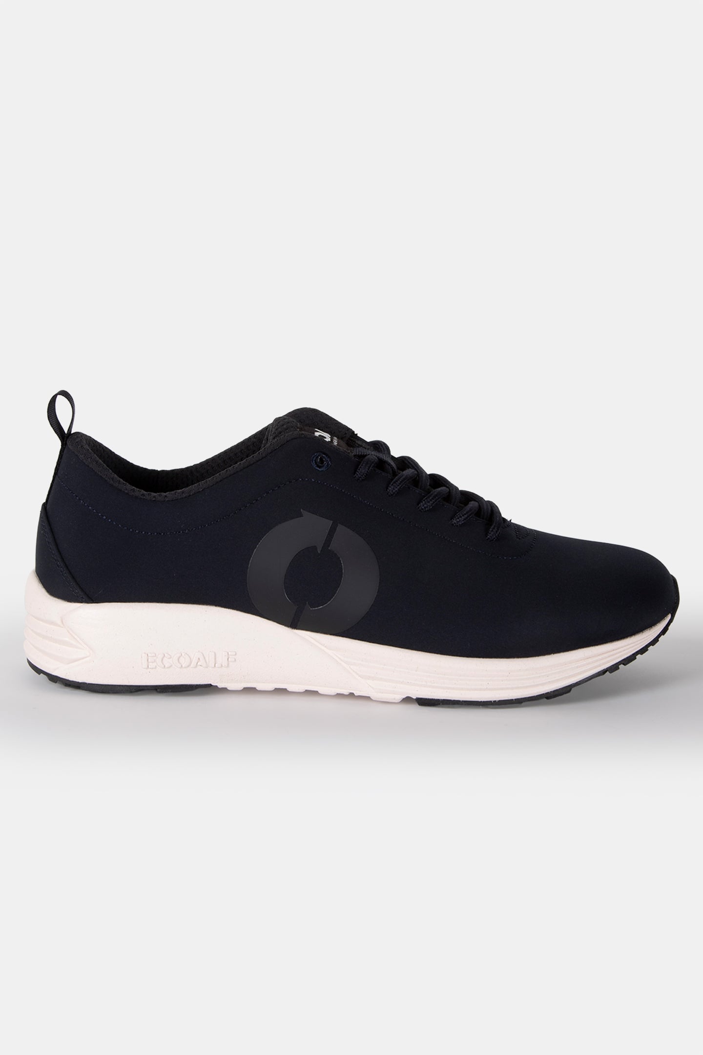 CHICAGO SNEAKERS DEEP NAVY 1