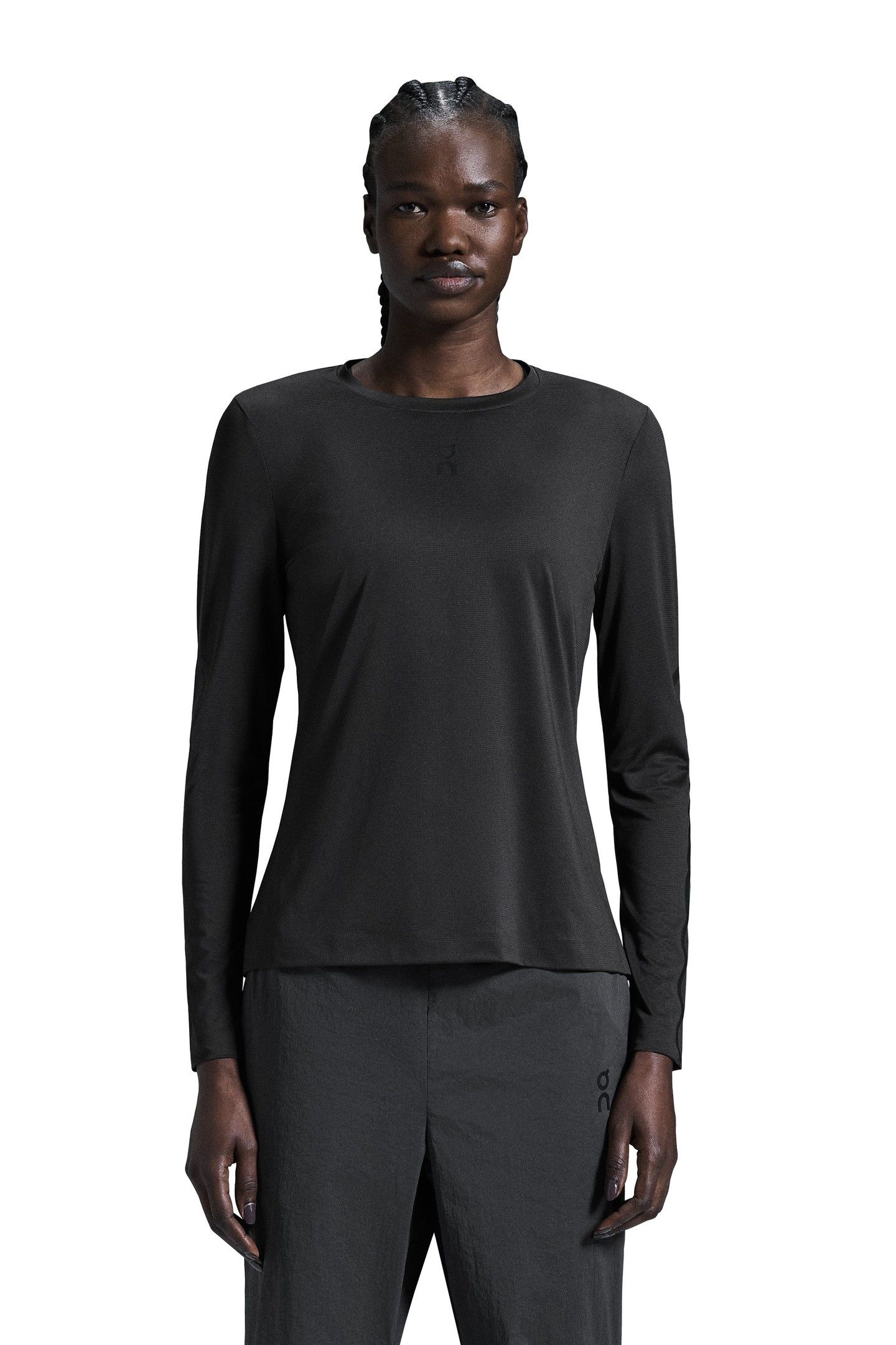 CORE LONG-T IKON 1 W BLACK 4
