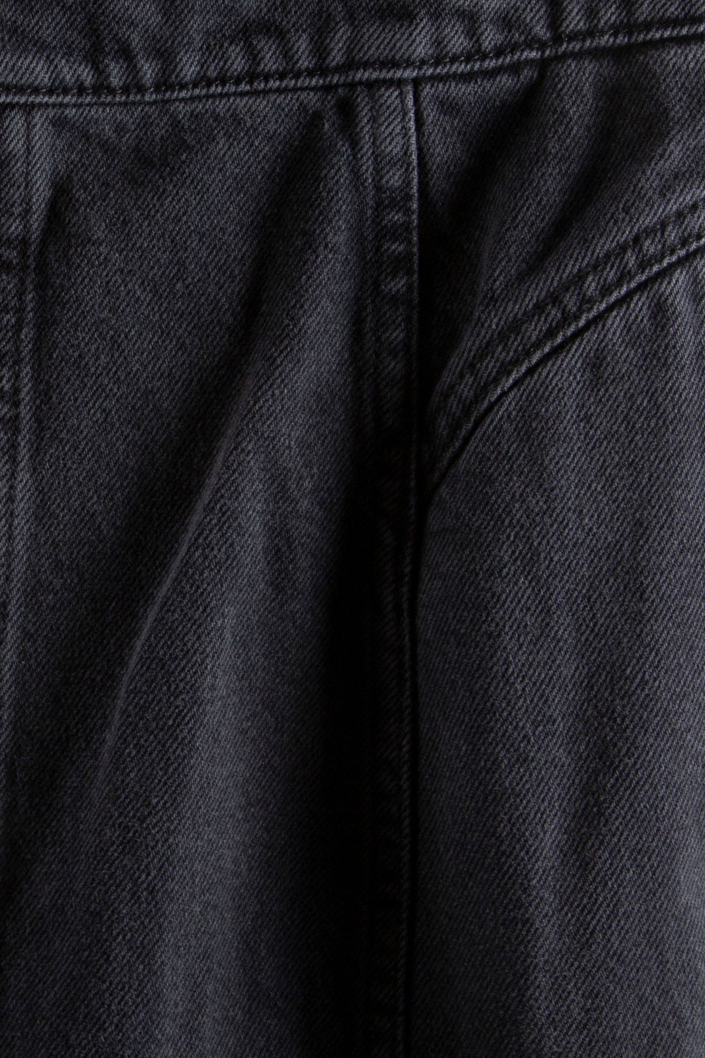 HAILEY SKIRT BLACK 5