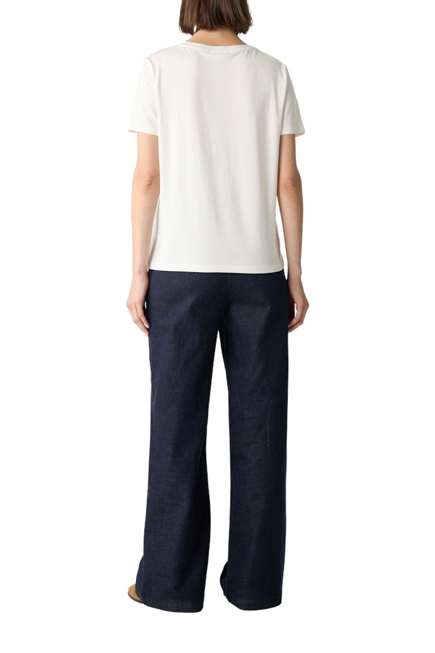 T-SHIRTS WHITE 3