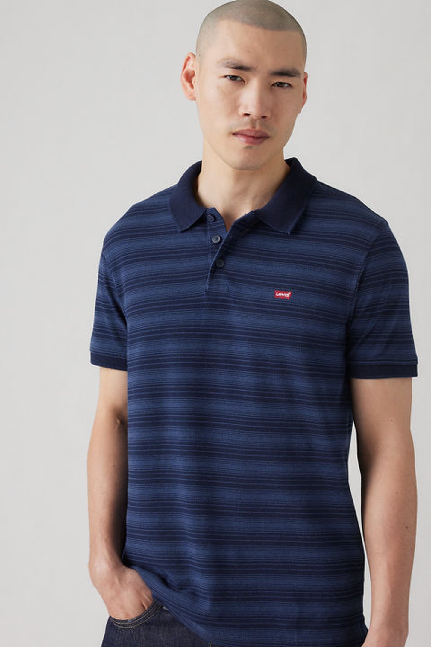 HOUSEMARK POLO SHIRT 1