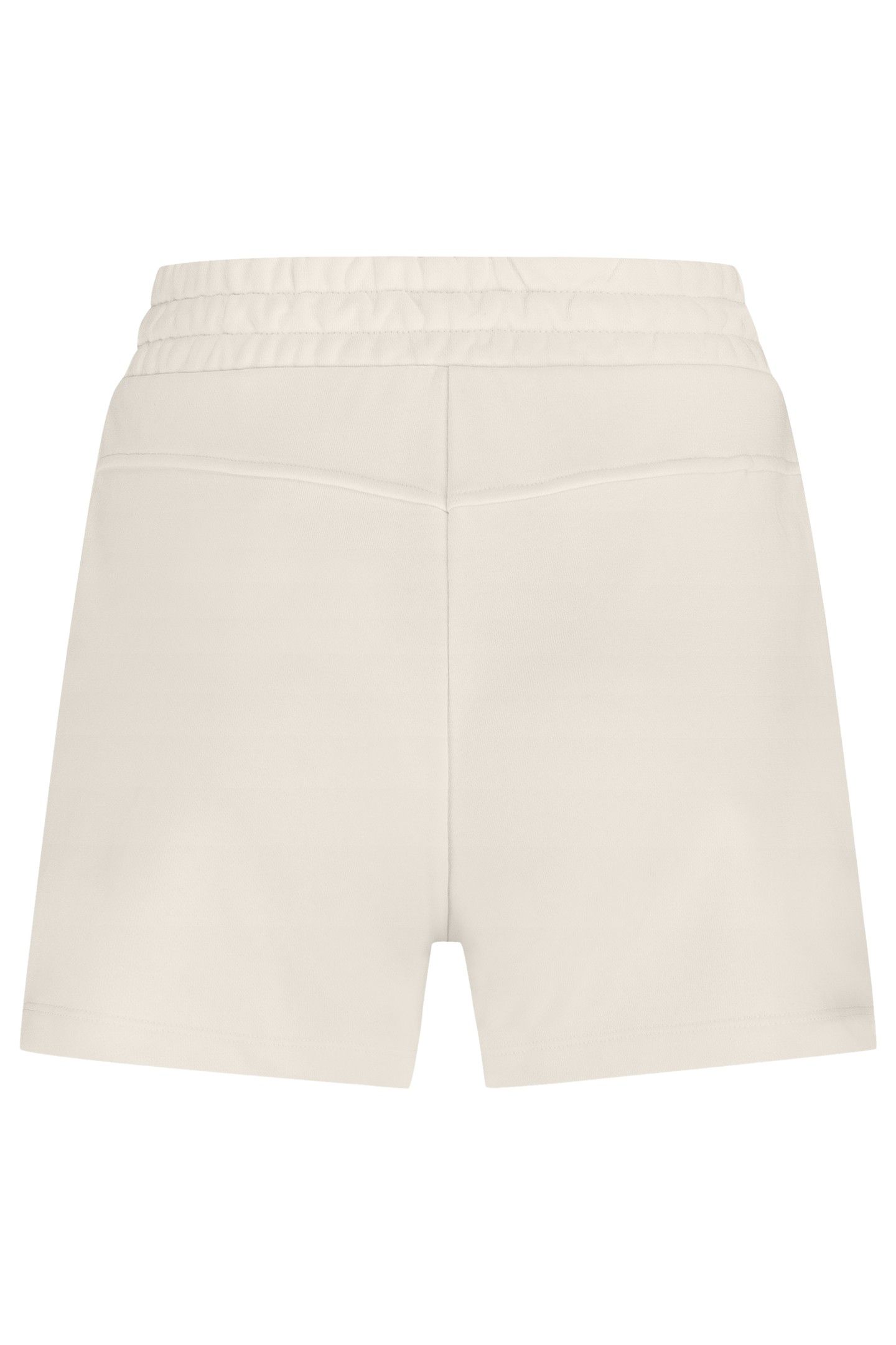 VERIA SHORTS CREAM 2