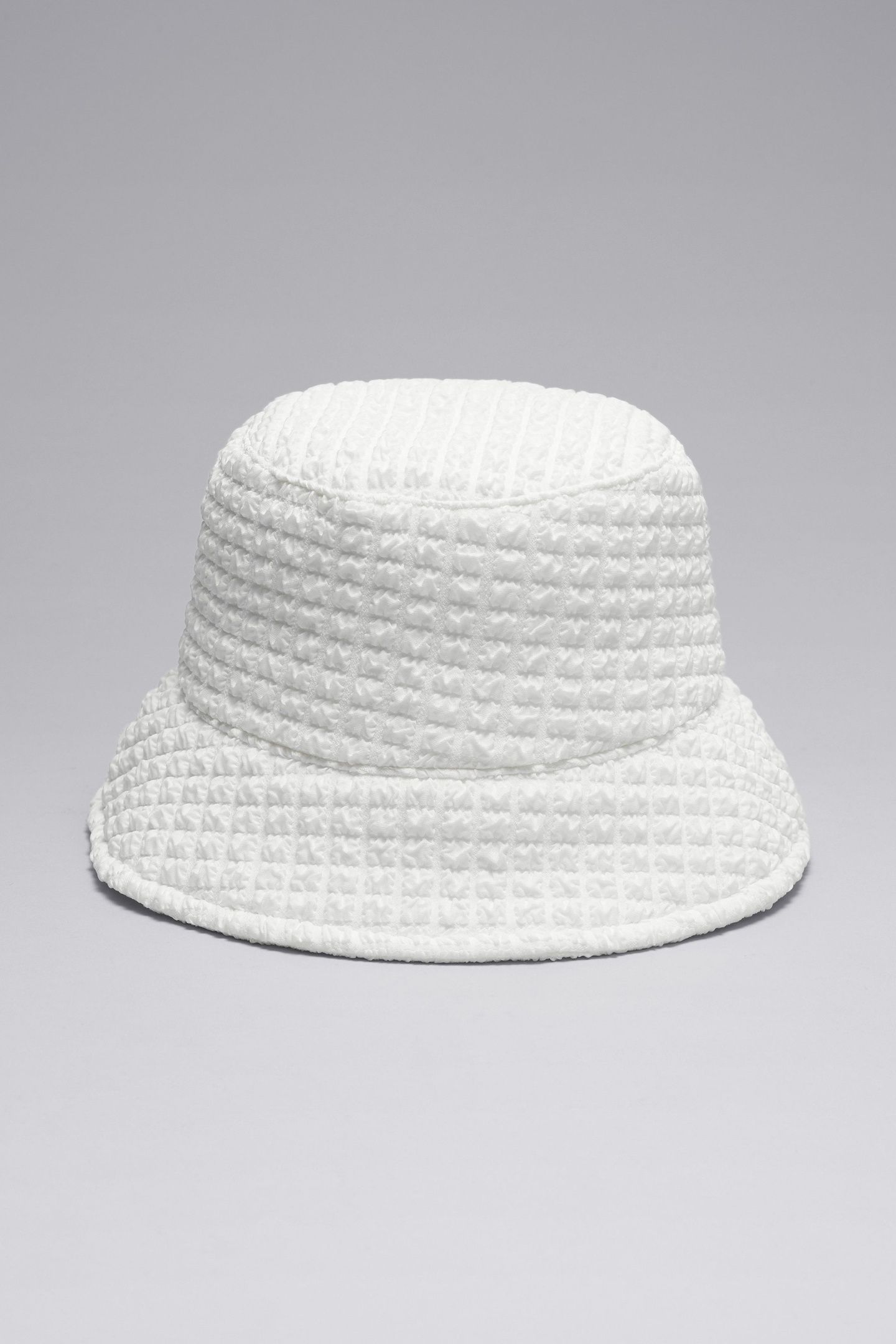 CHILLI BUCKET HAT BEIGE 1