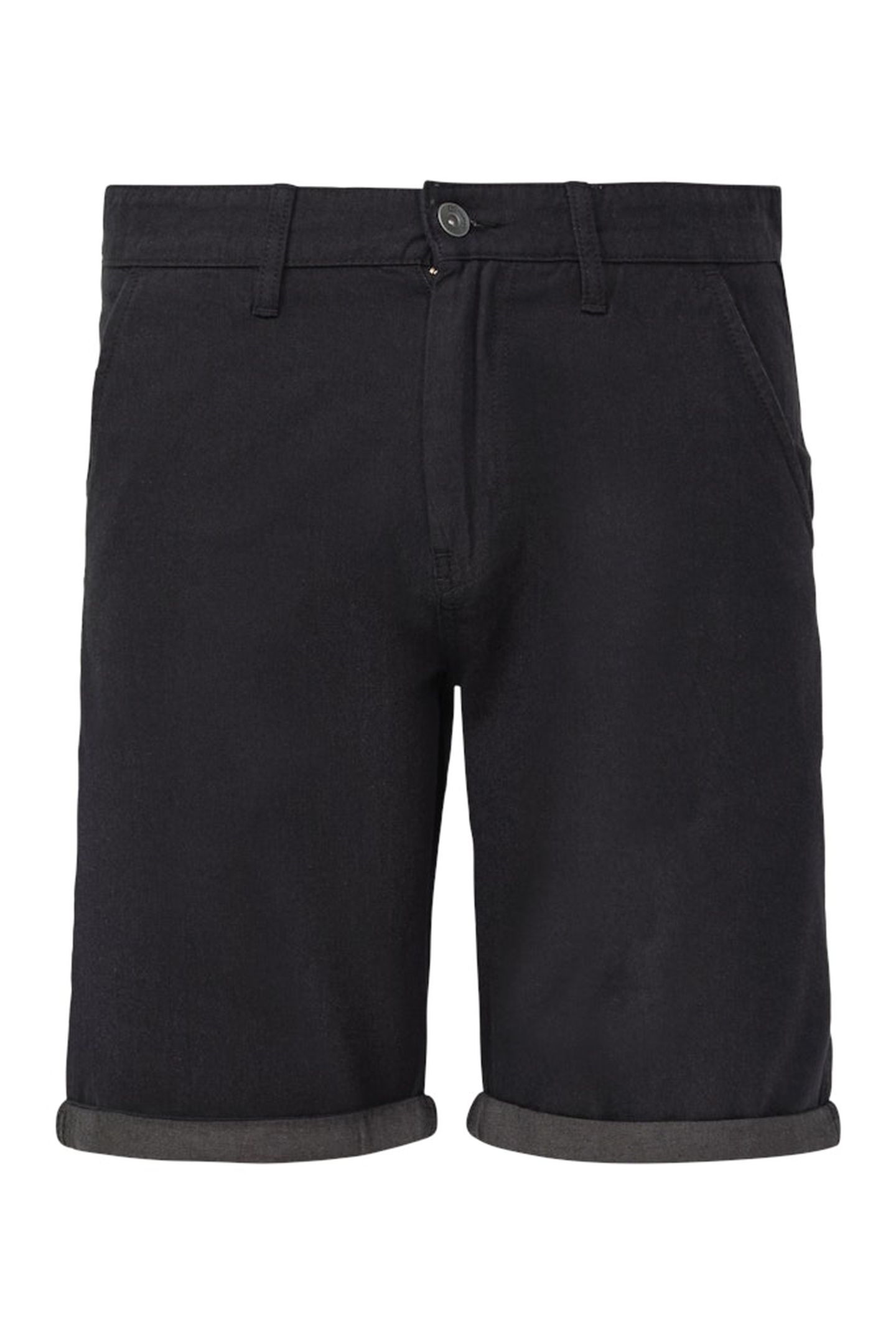 QS SHORTS BLACK 8