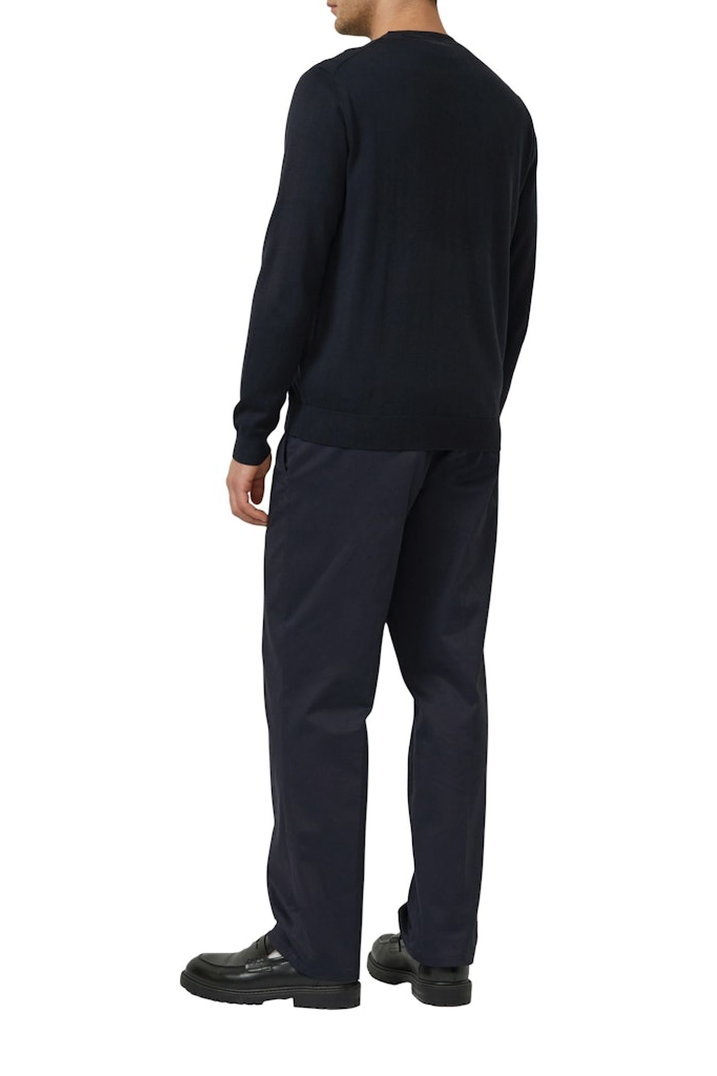 PULLOVERS MARINE 6