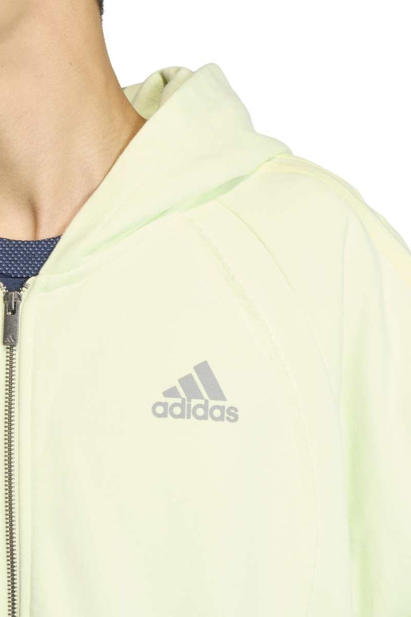 ORIGINALS UNISEX ADILENIUM TEAMGEIST FULL-ZIP HOODIE 6