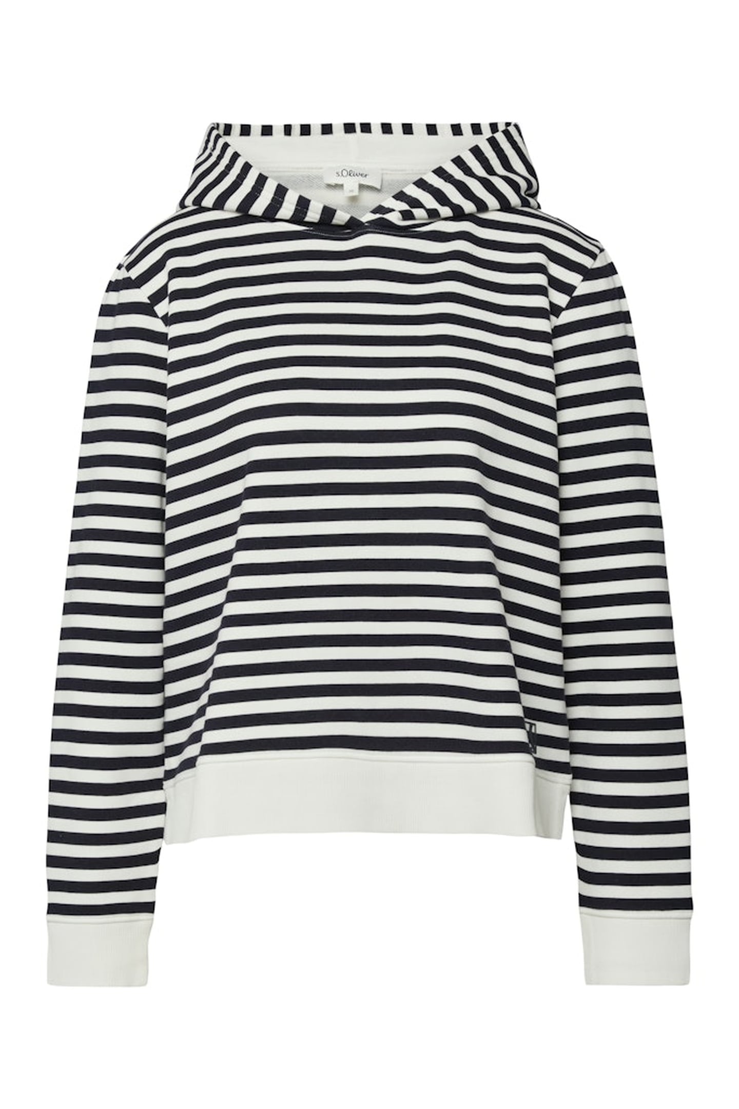 SWEATSHIRTS MARINE 7