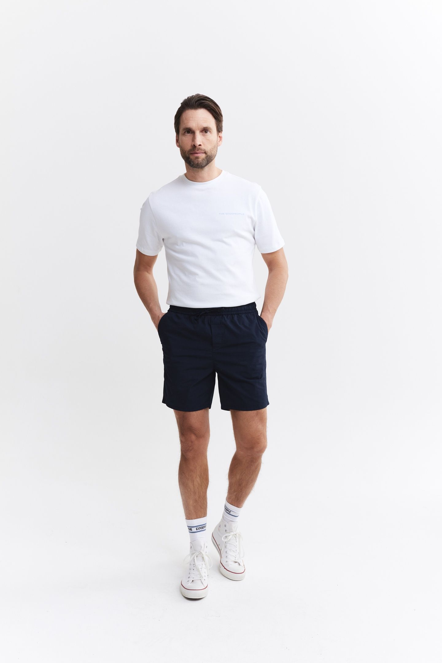 HOX NAVY 2