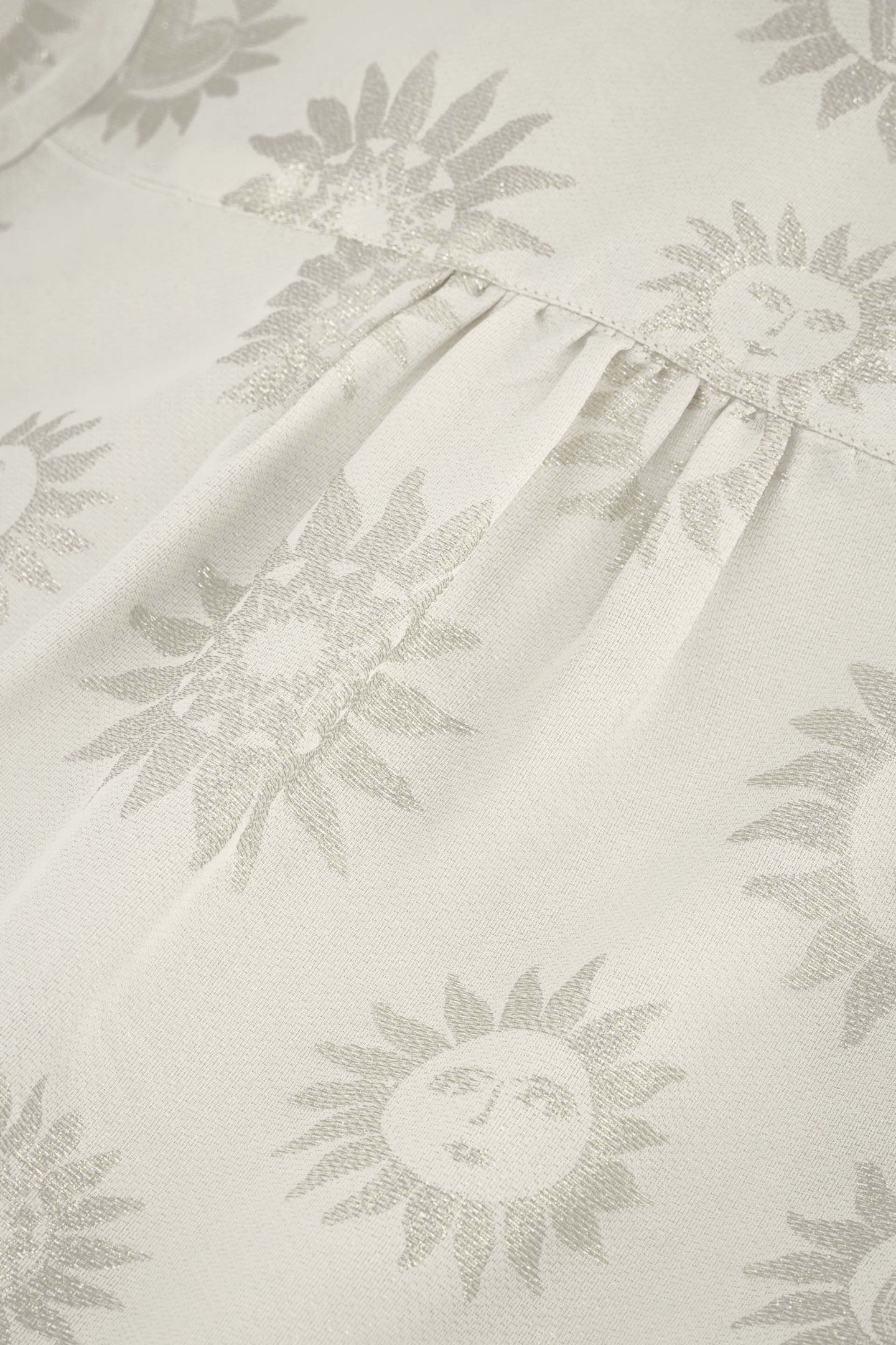 GINA BLOUSE COSY WHITE 5